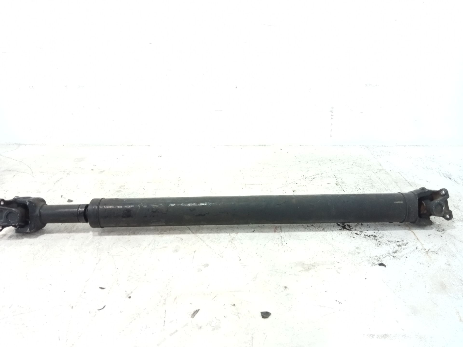 Kardanwelle hinten KIA SORENTO