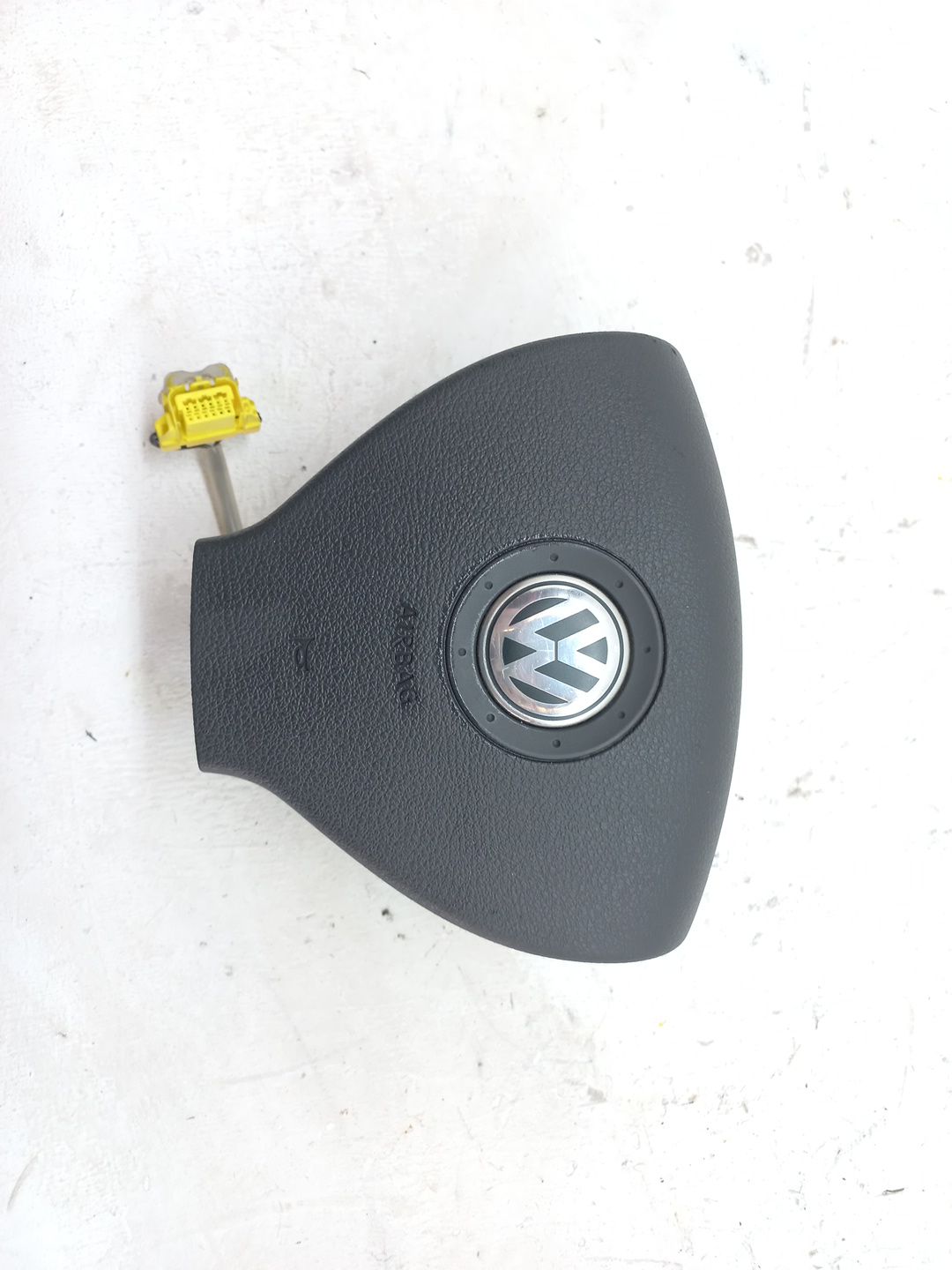 Airbag dianteiro esquerdo VOLKSWAGEN GOLF V (1K1)