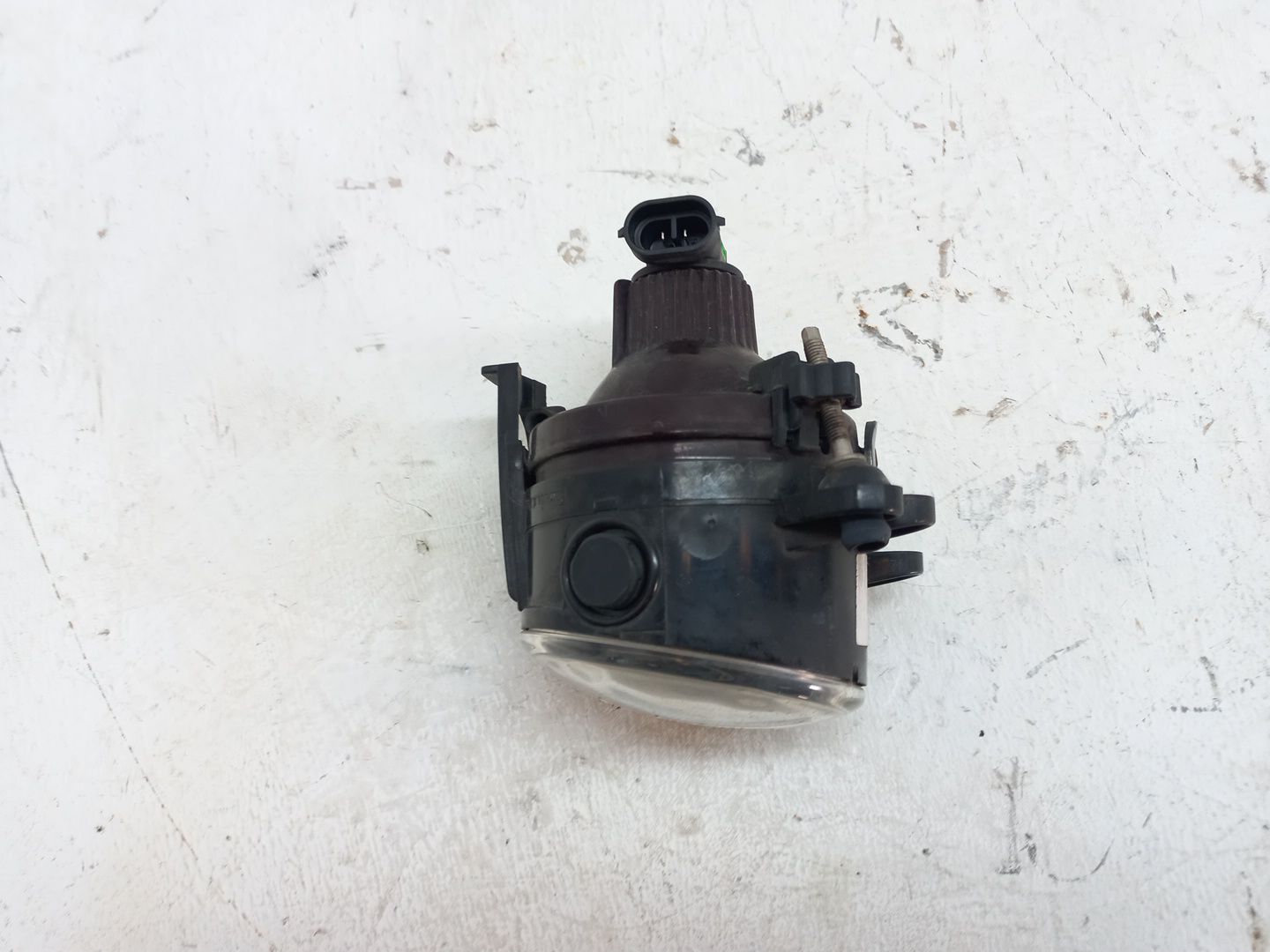 Phare antibrouillard gauche VOLKSWAGEN GOLF V (1K1)