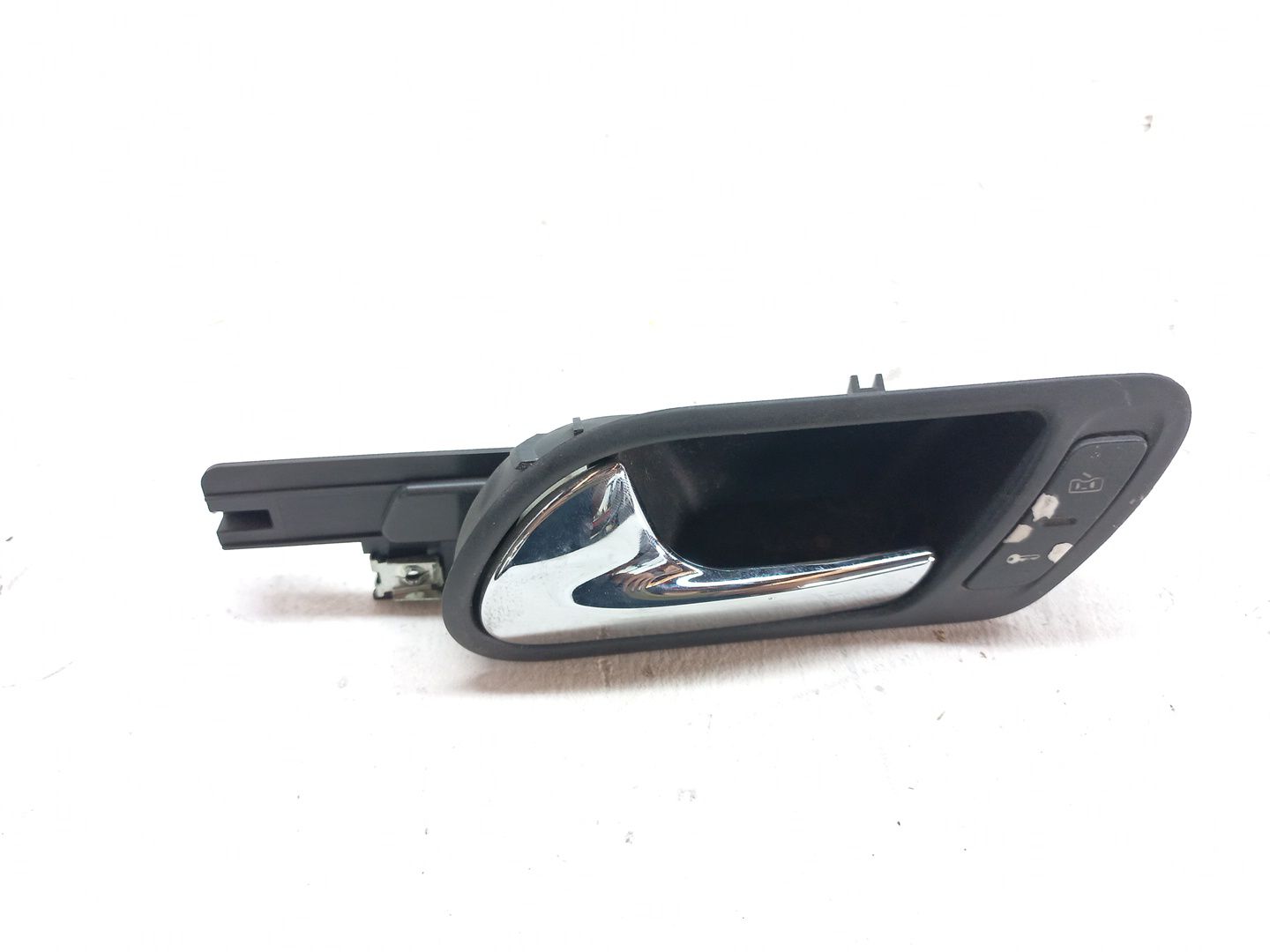 Front Left Interior Door Handle VOLKSWAGEN GOLF V (1K1)