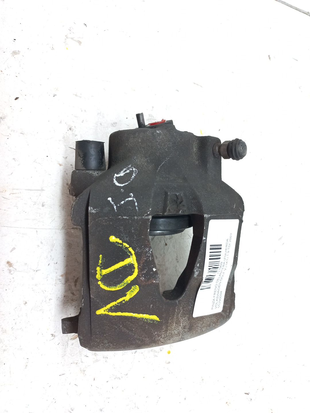 Sonstiges VOLKSWAGEN GOLF V (1K1)