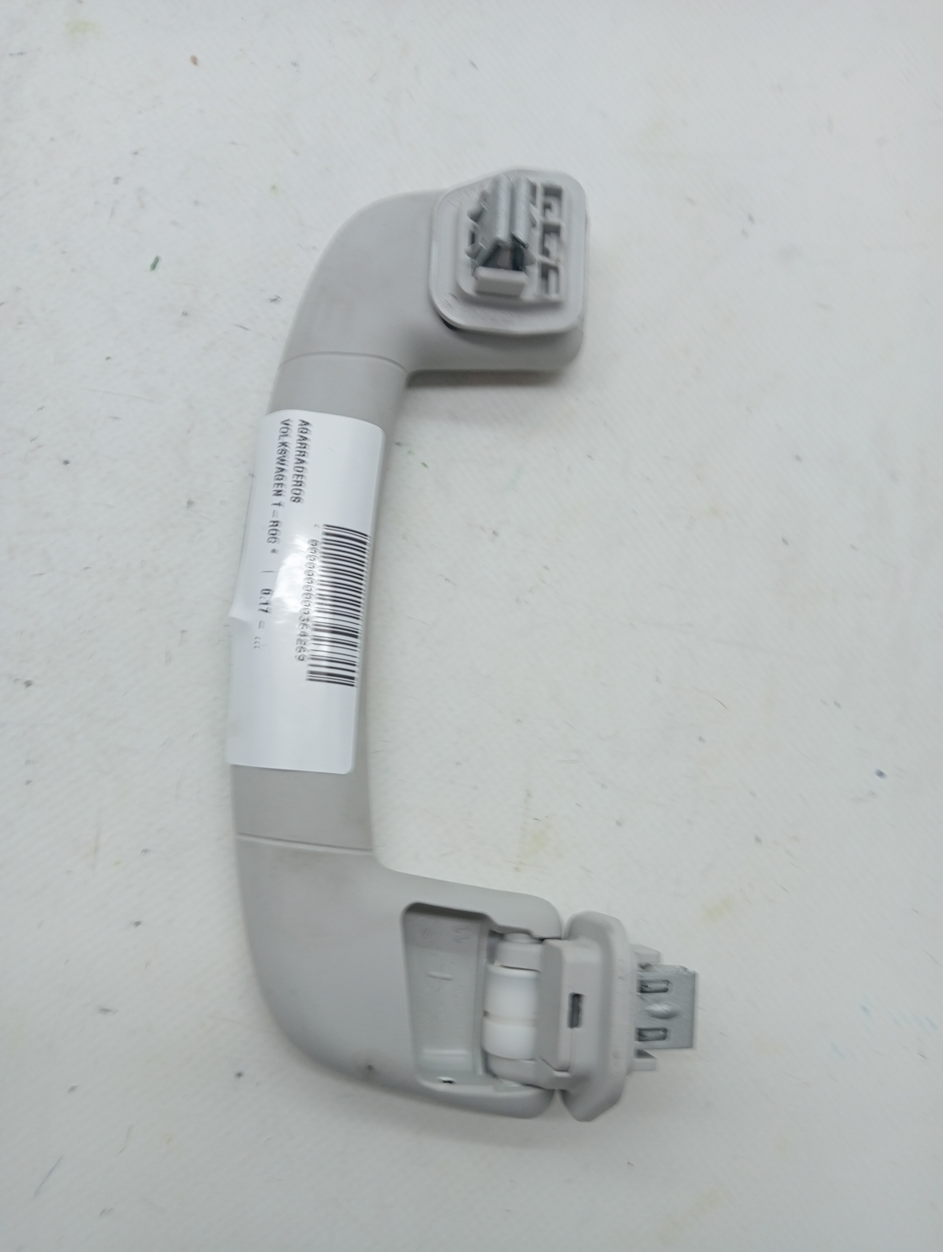 Grab Handles VOLKSWAGEN T-ROC