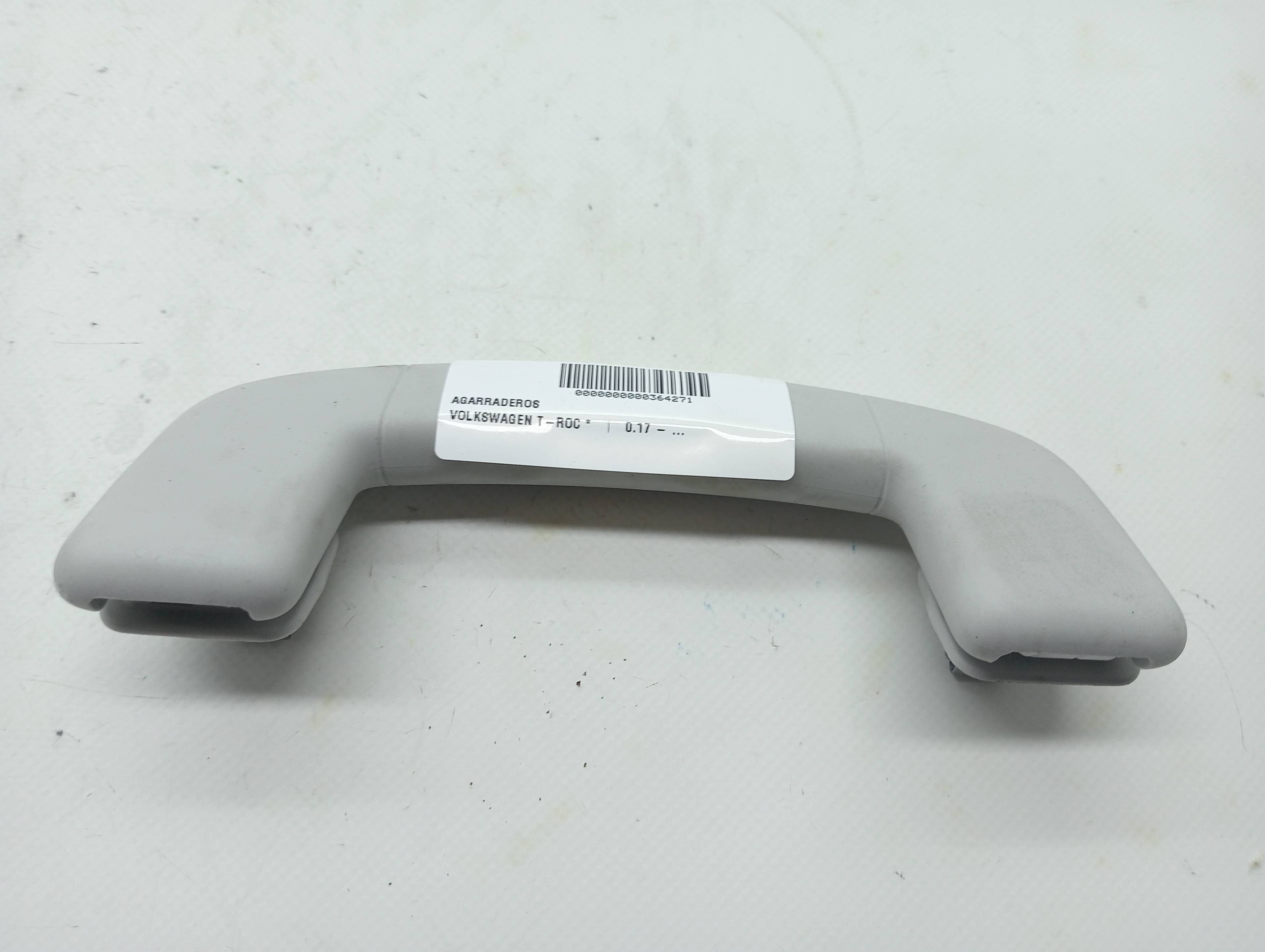 Grab Handles VOLKSWAGEN T-ROC
