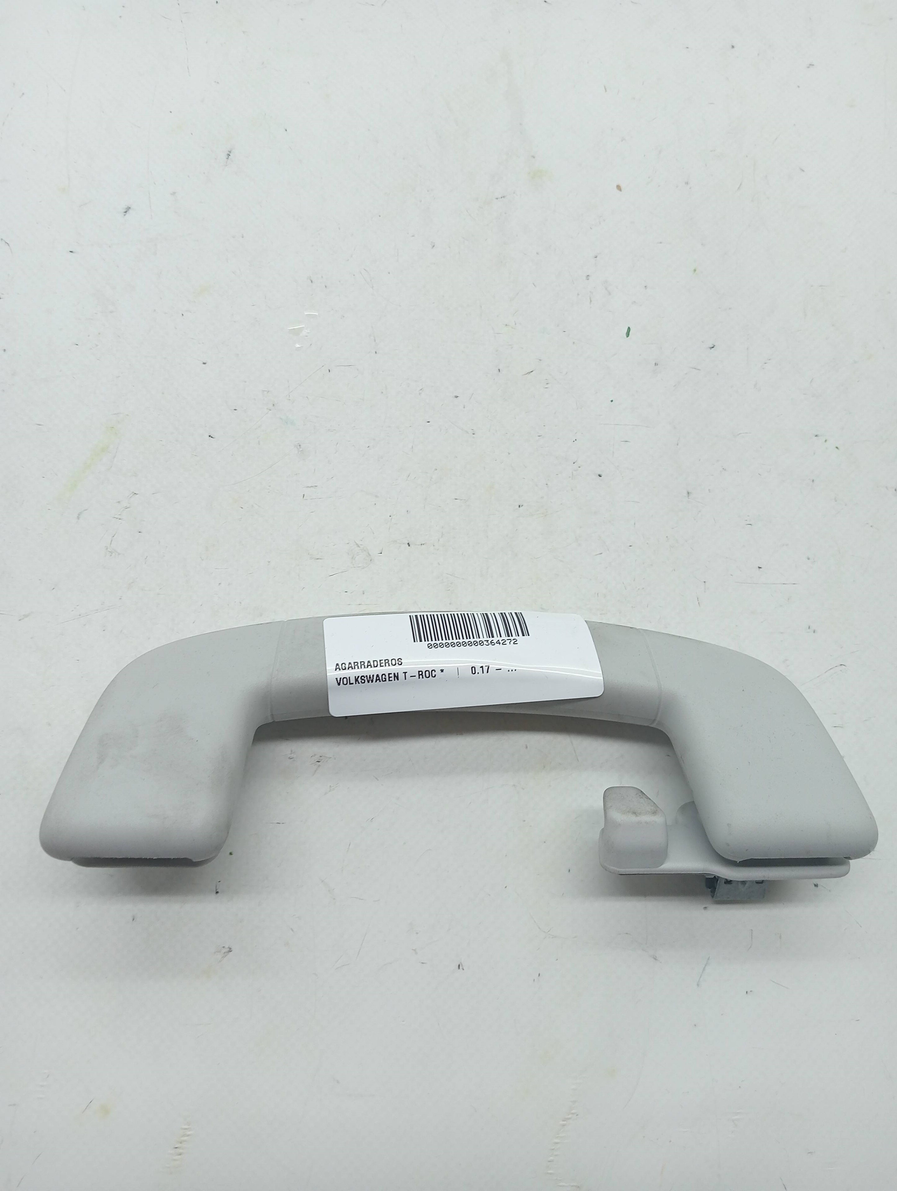 Grab Handles VOLKSWAGEN T-ROC