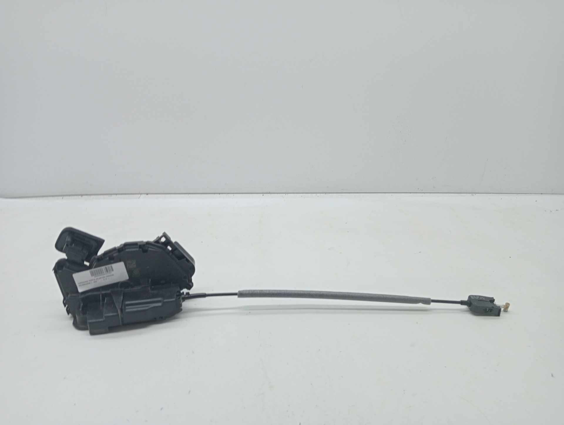 Front right door lock VOLKSWAGEN T-ROC