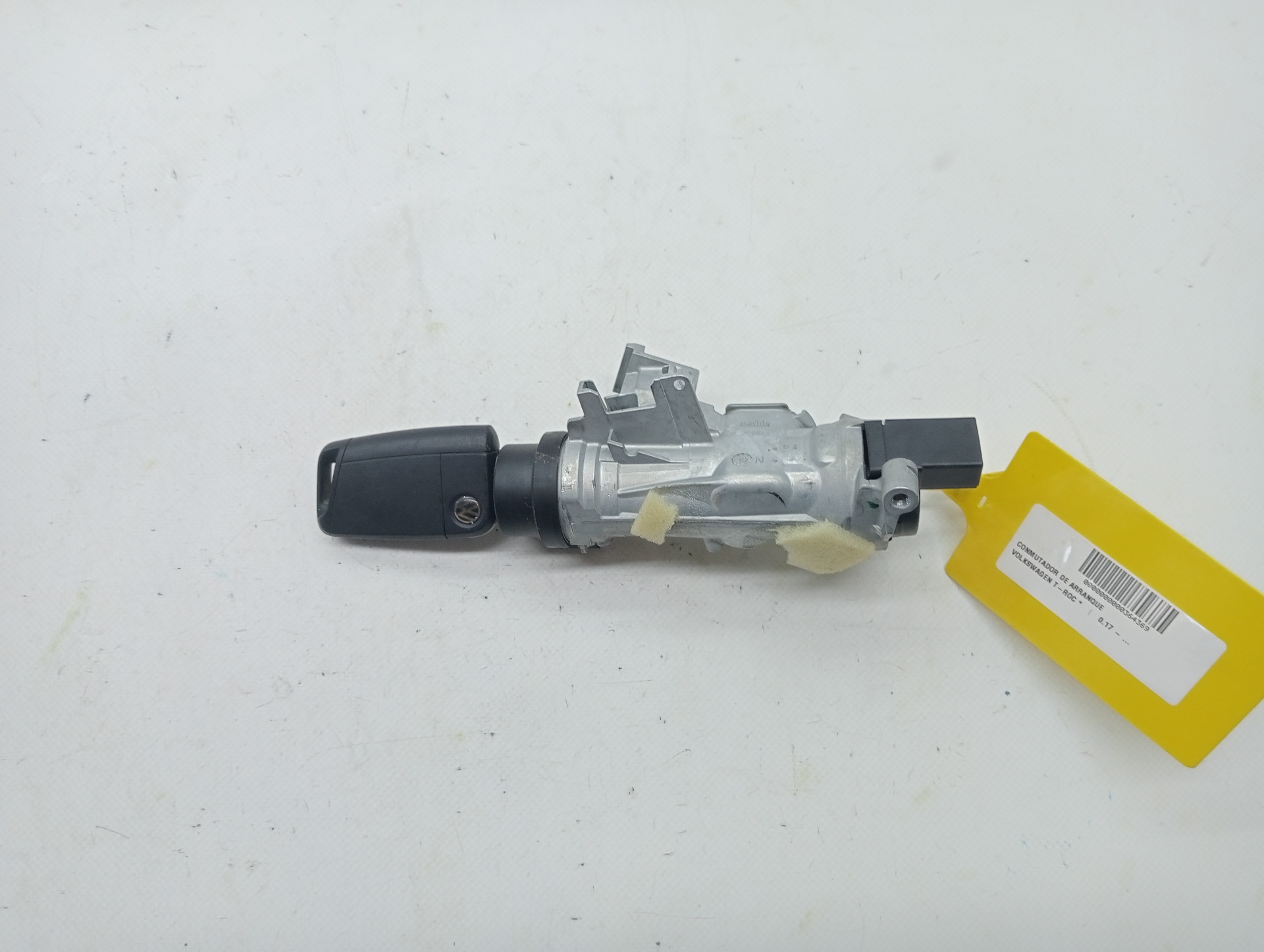 Ignition switch VOLKSWAGEN T-ROC