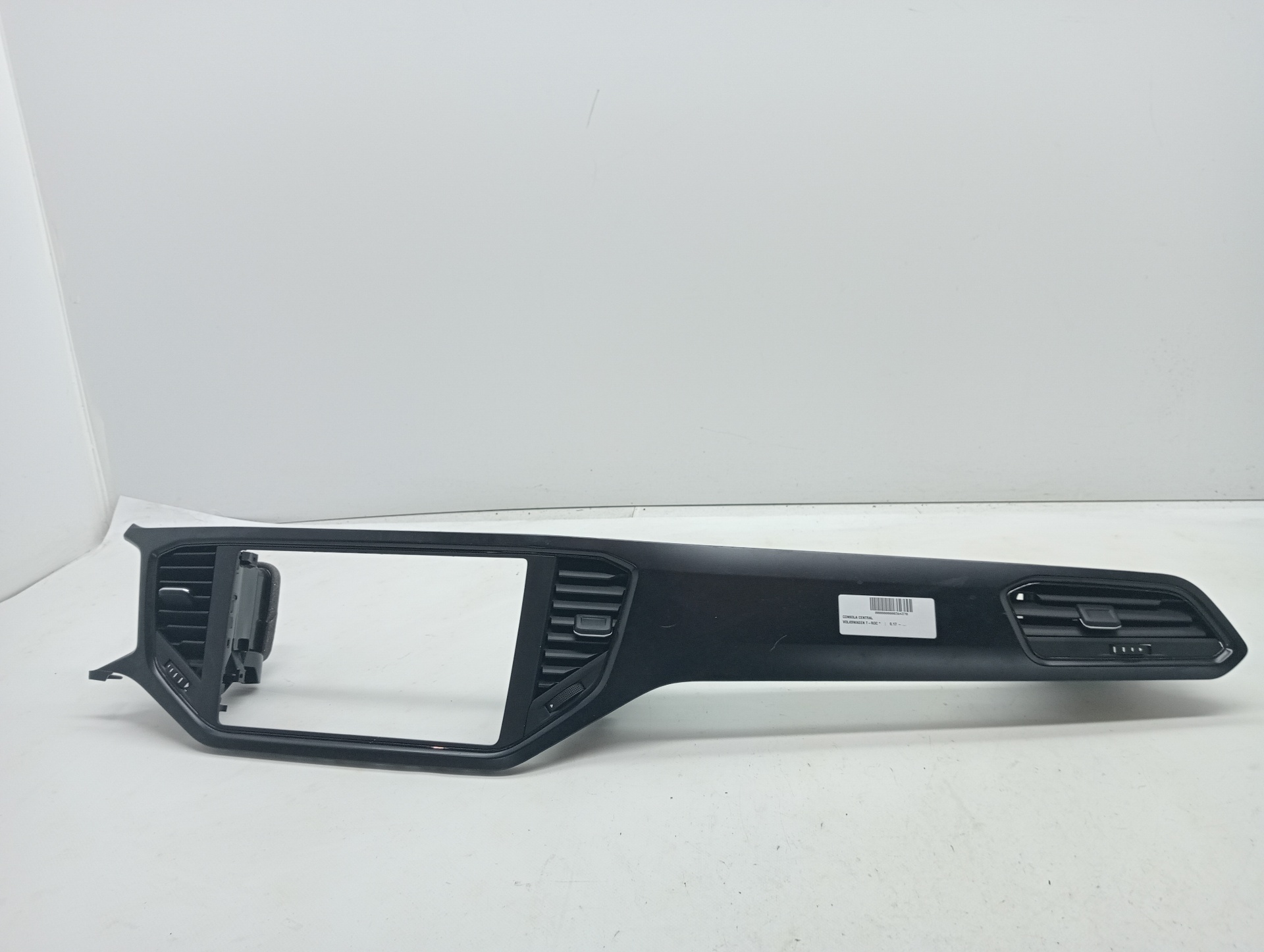 Console central VOLKSWAGEN T-ROC
