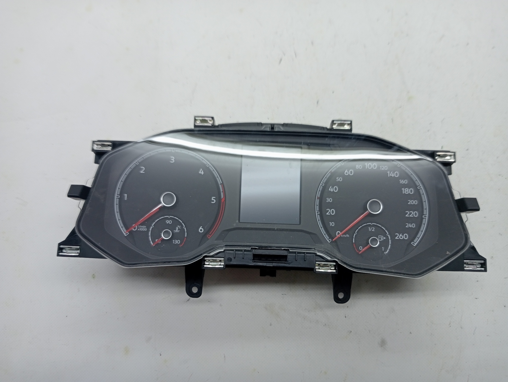 Instrument cluster VOLKSWAGEN T-ROC