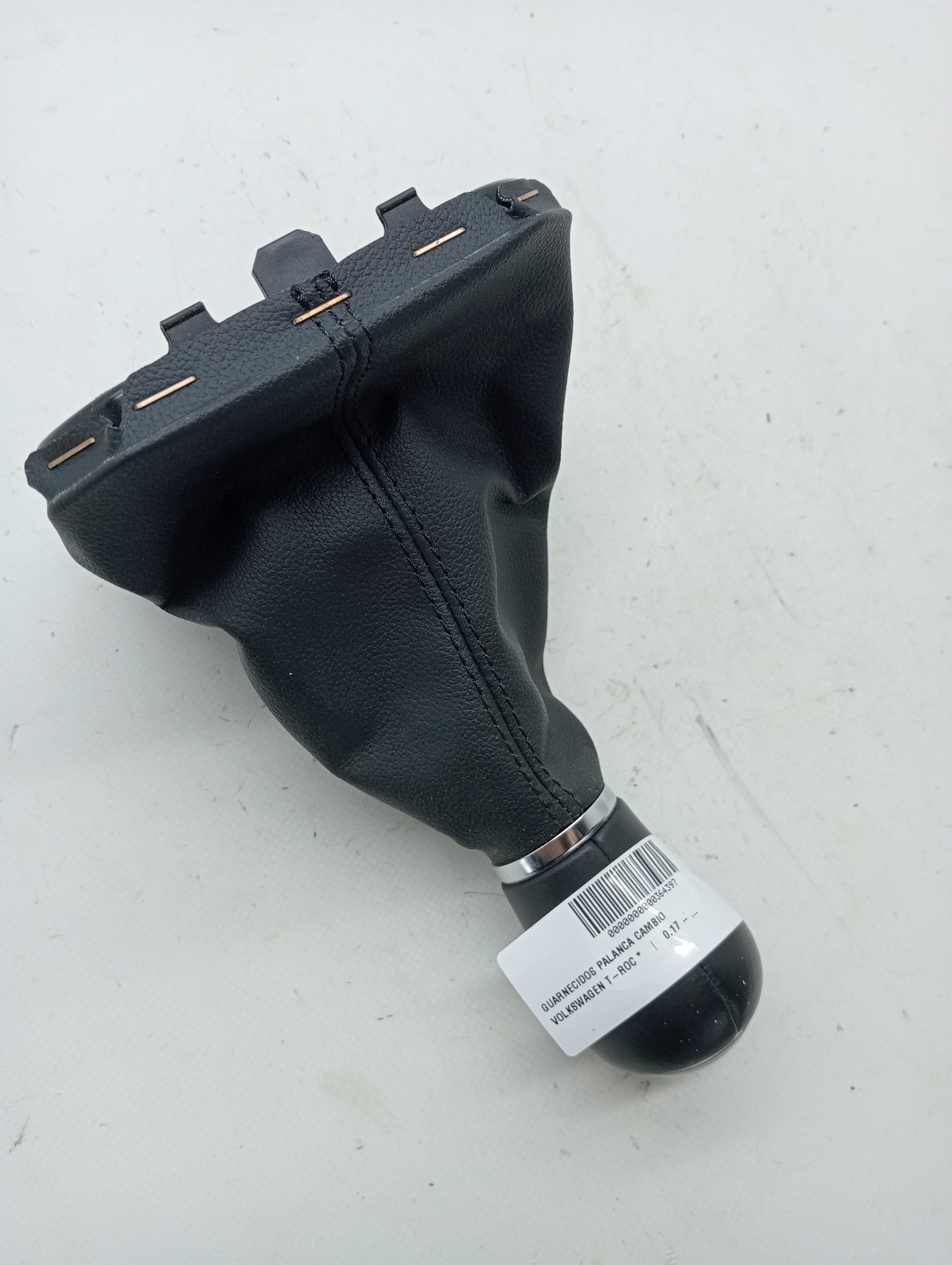 Garniture de levier de vitesses VOLKSWAGEN T-ROC