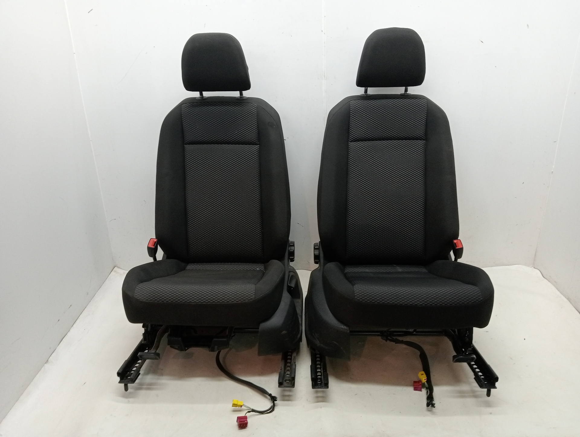 Jeu de sièges complet VOLKSWAGEN T-ROC