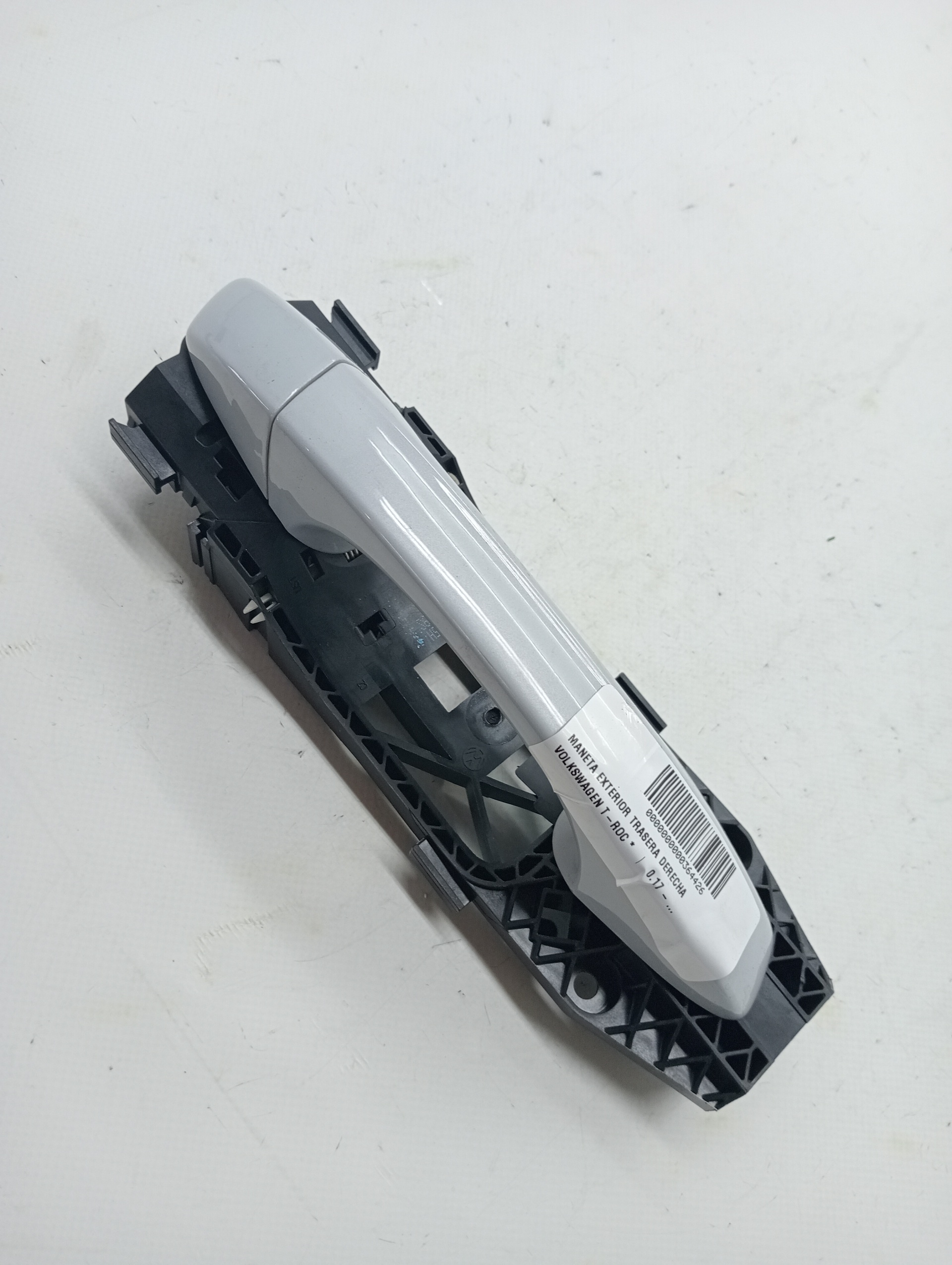 Rear Right Exterior Door Handle VOLKSWAGEN T-ROC