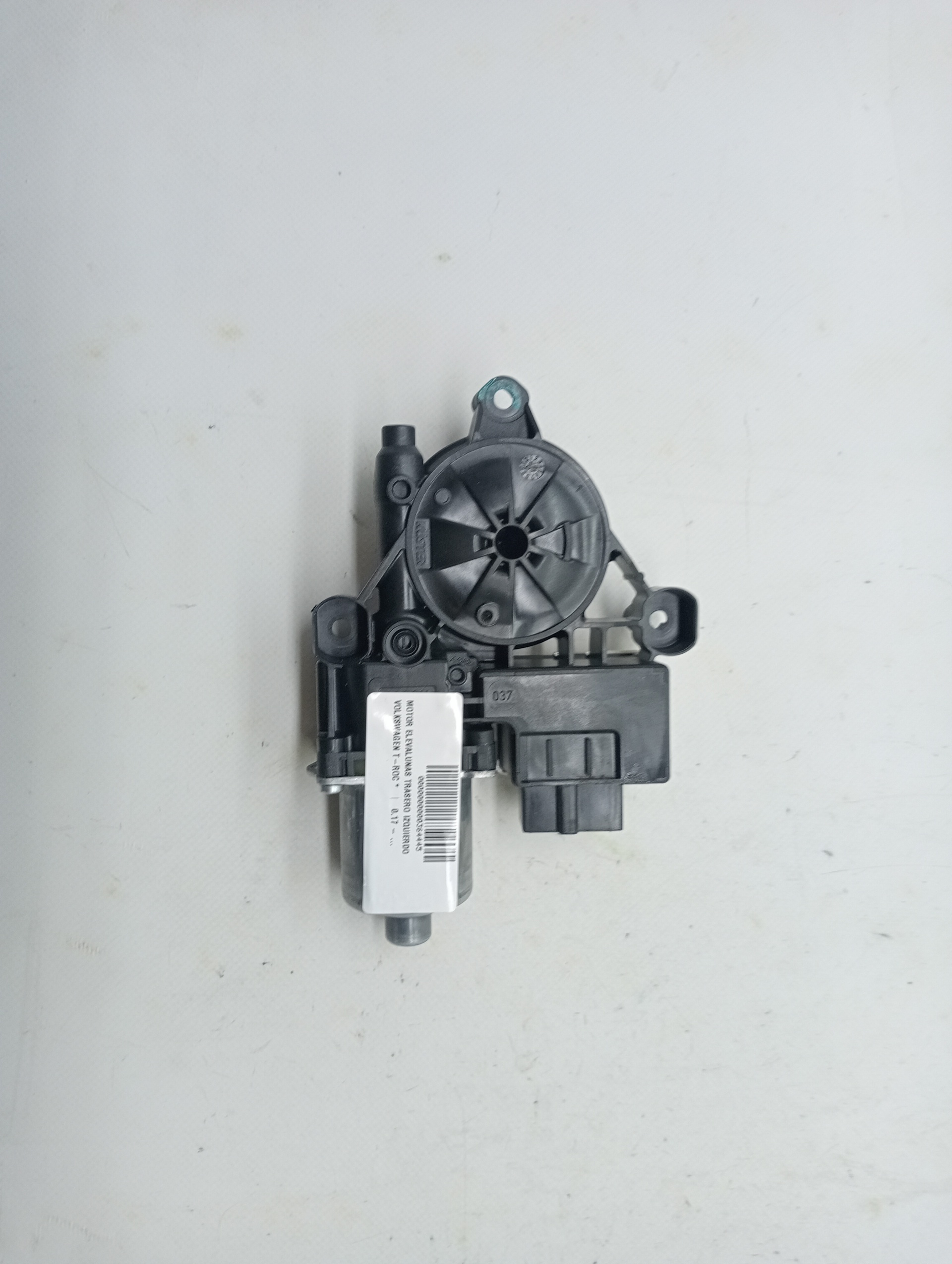 Motor vidro elétrico traseiro esquerdo VOLKSWAGEN T-ROC