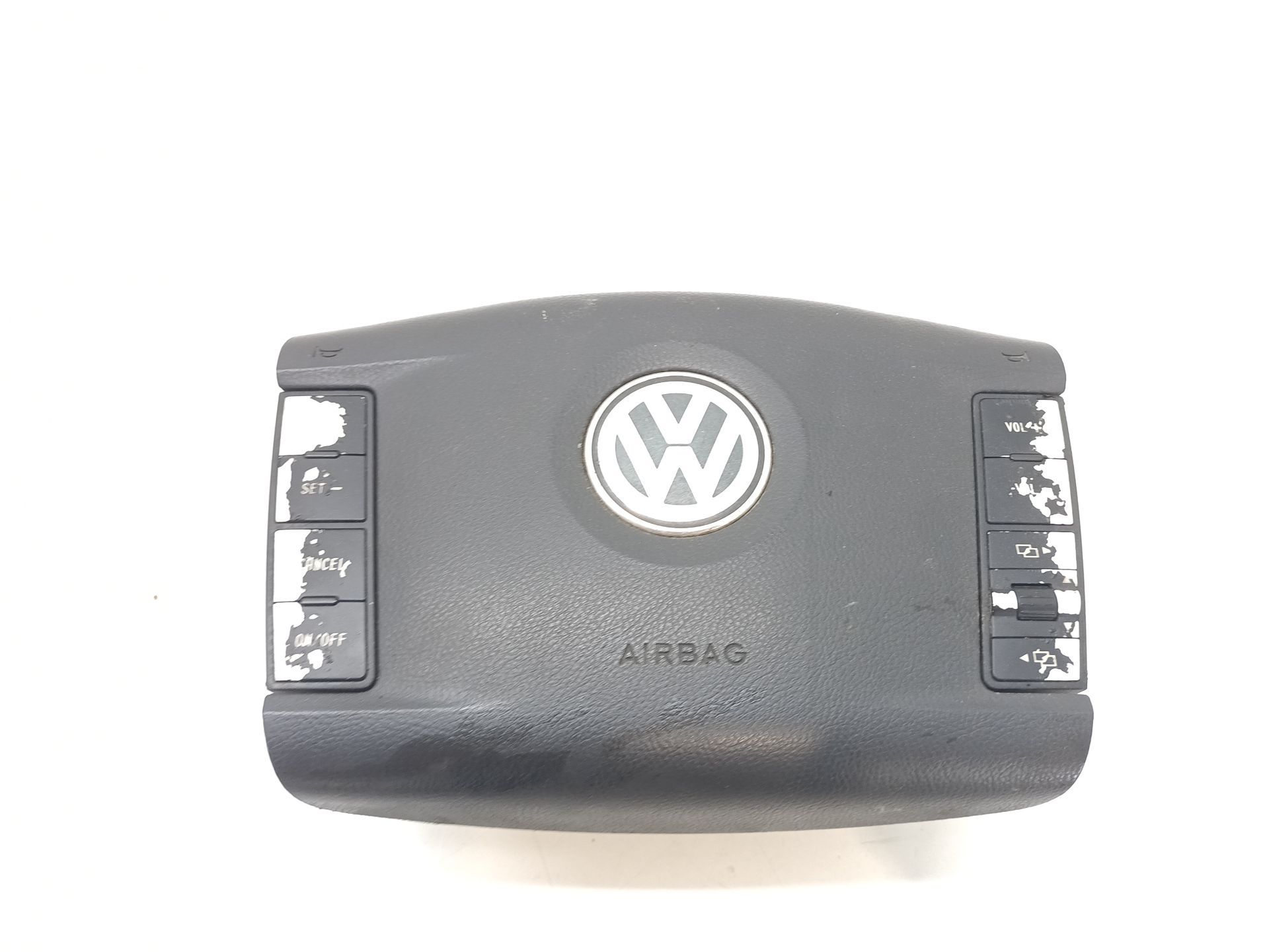 Fahrerairbag VOLKSWAGEN TOUAREG (7LA)
