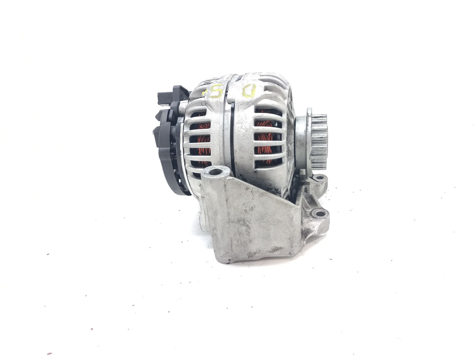 Lichtmaschine VOLKSWAGEN TOUAREG (7LA)