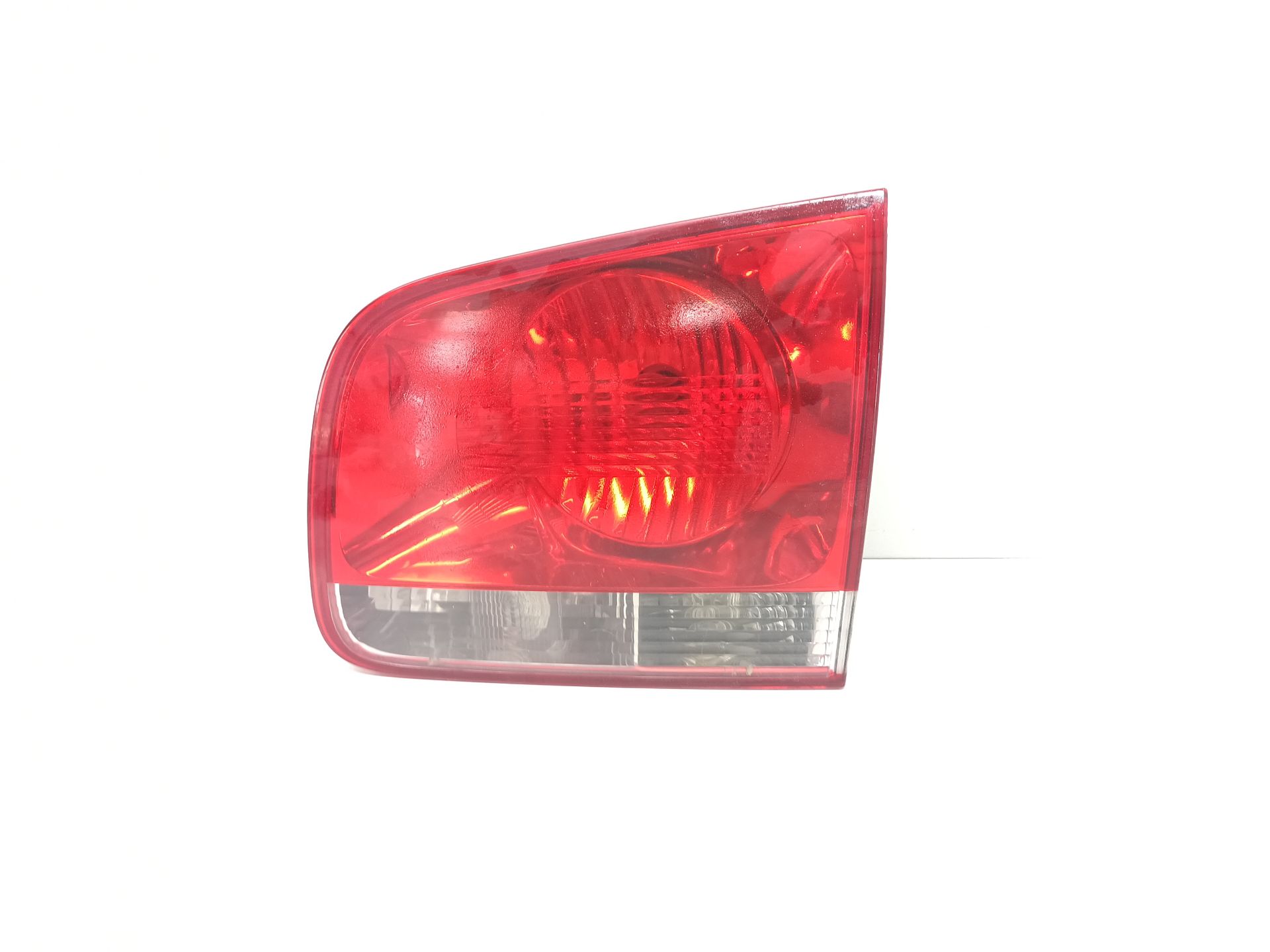 Sonstiges VOLKSWAGEN TOUAREG (7LA)