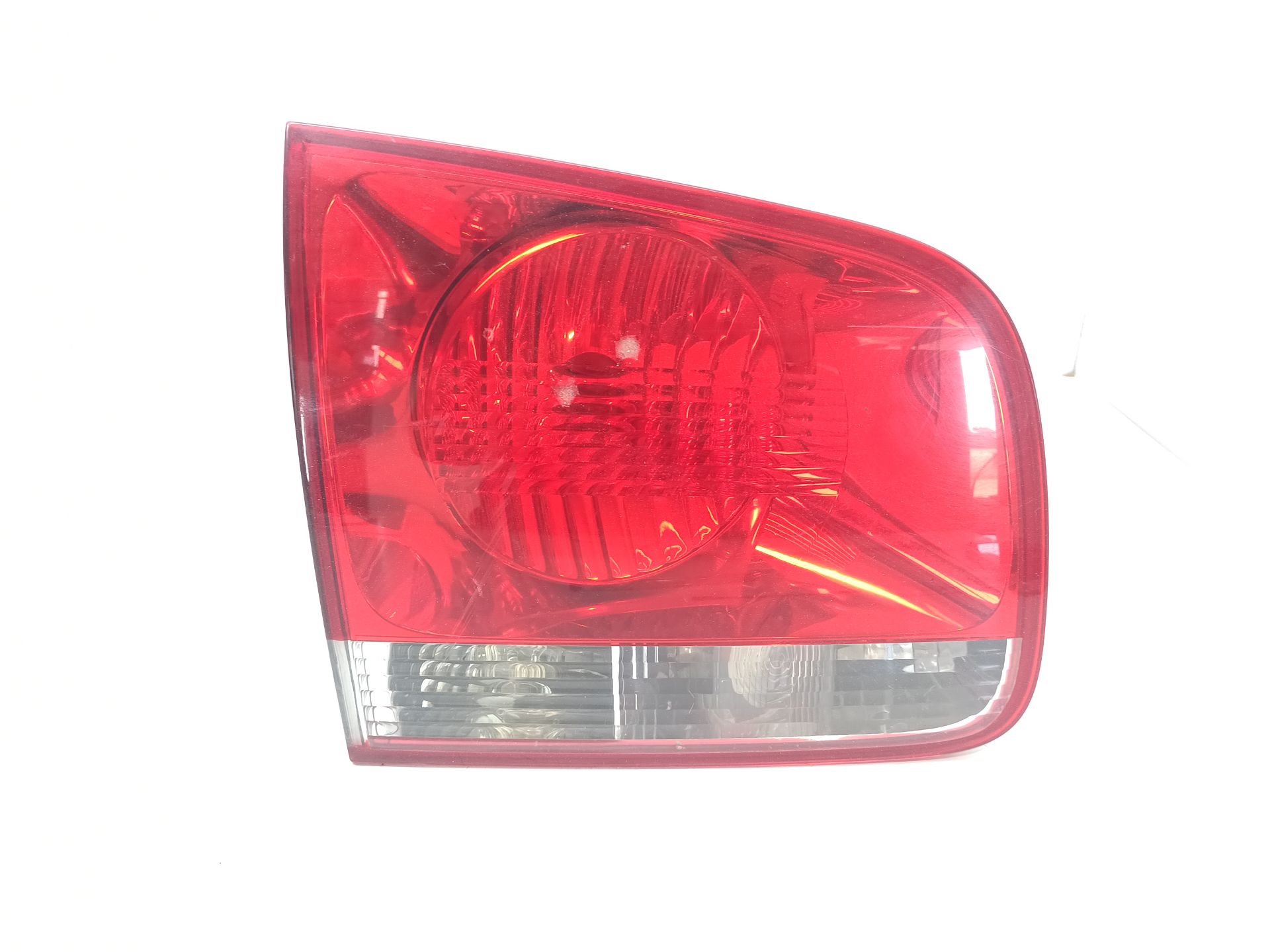 Sonstiges VOLKSWAGEN TOUAREG (7LA)