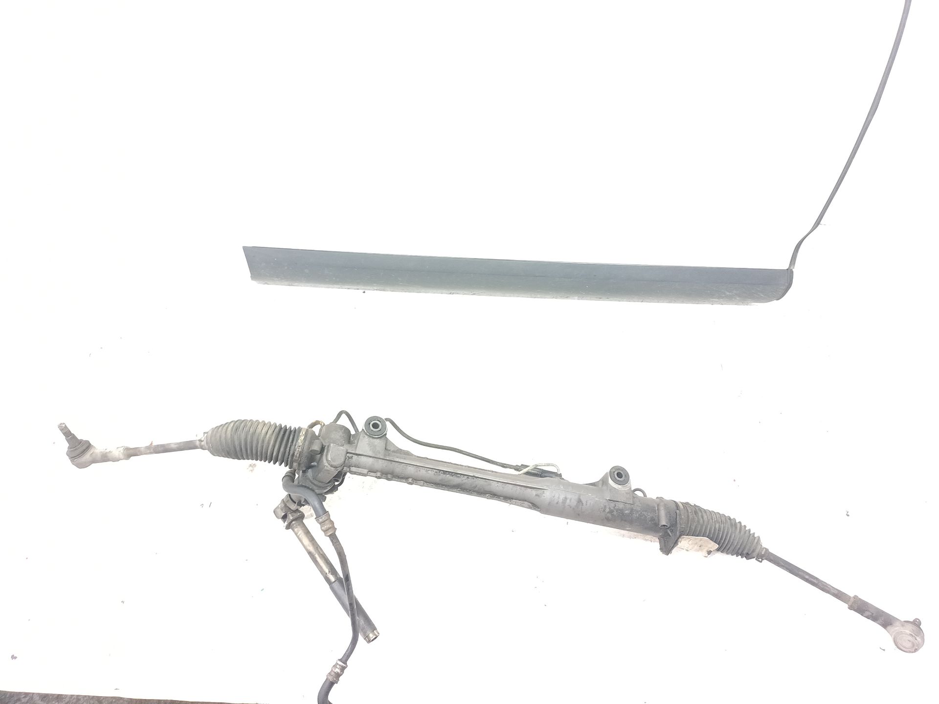 Crémaillère de direction VOLKSWAGEN TOUAREG (7LA)