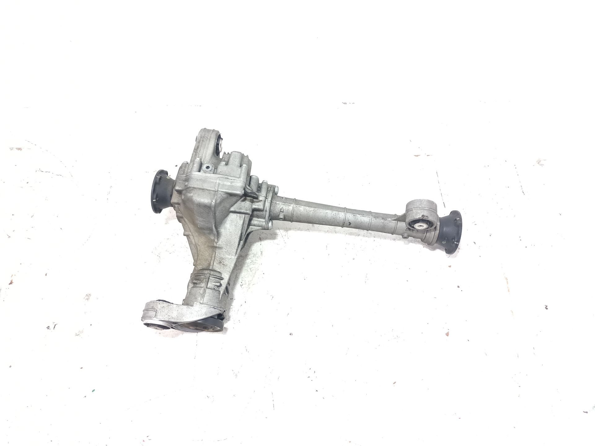 Hinterachsdifferential VOLKSWAGEN TOUAREG (7LA)