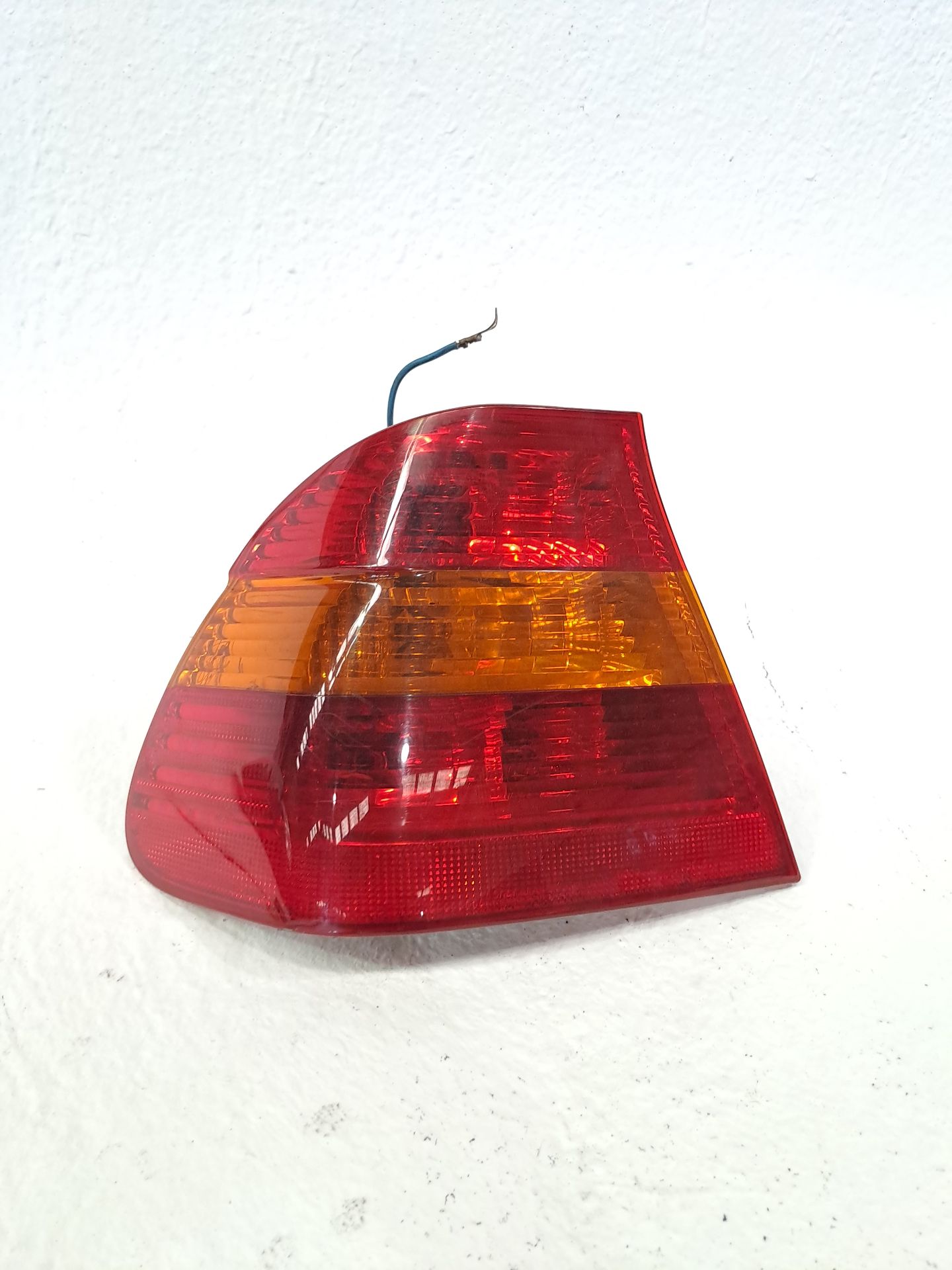 Heckleuchte links BMW 3 (E46)