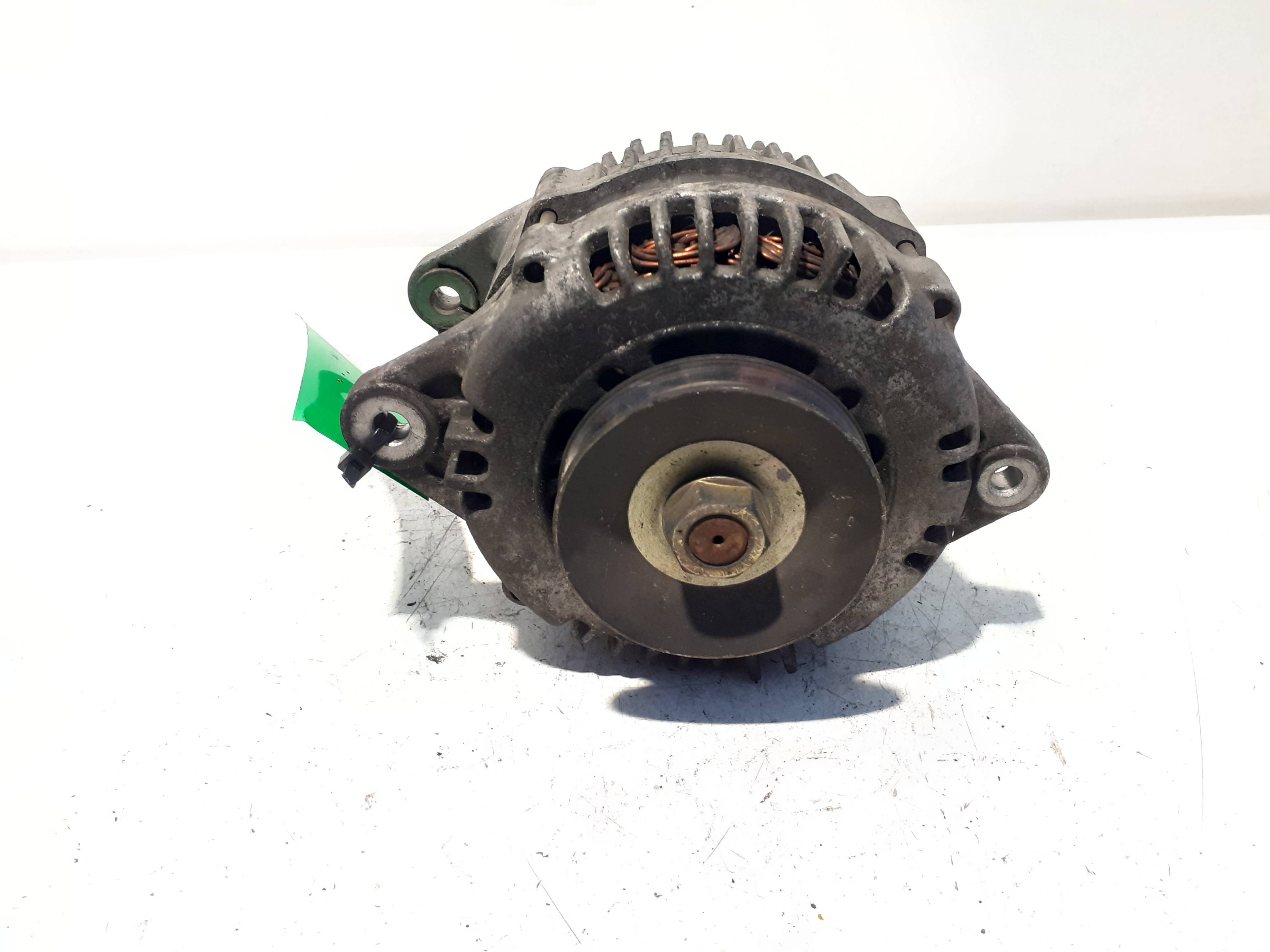 ALTERNADOR NISSAN ALMERA (N16/E)