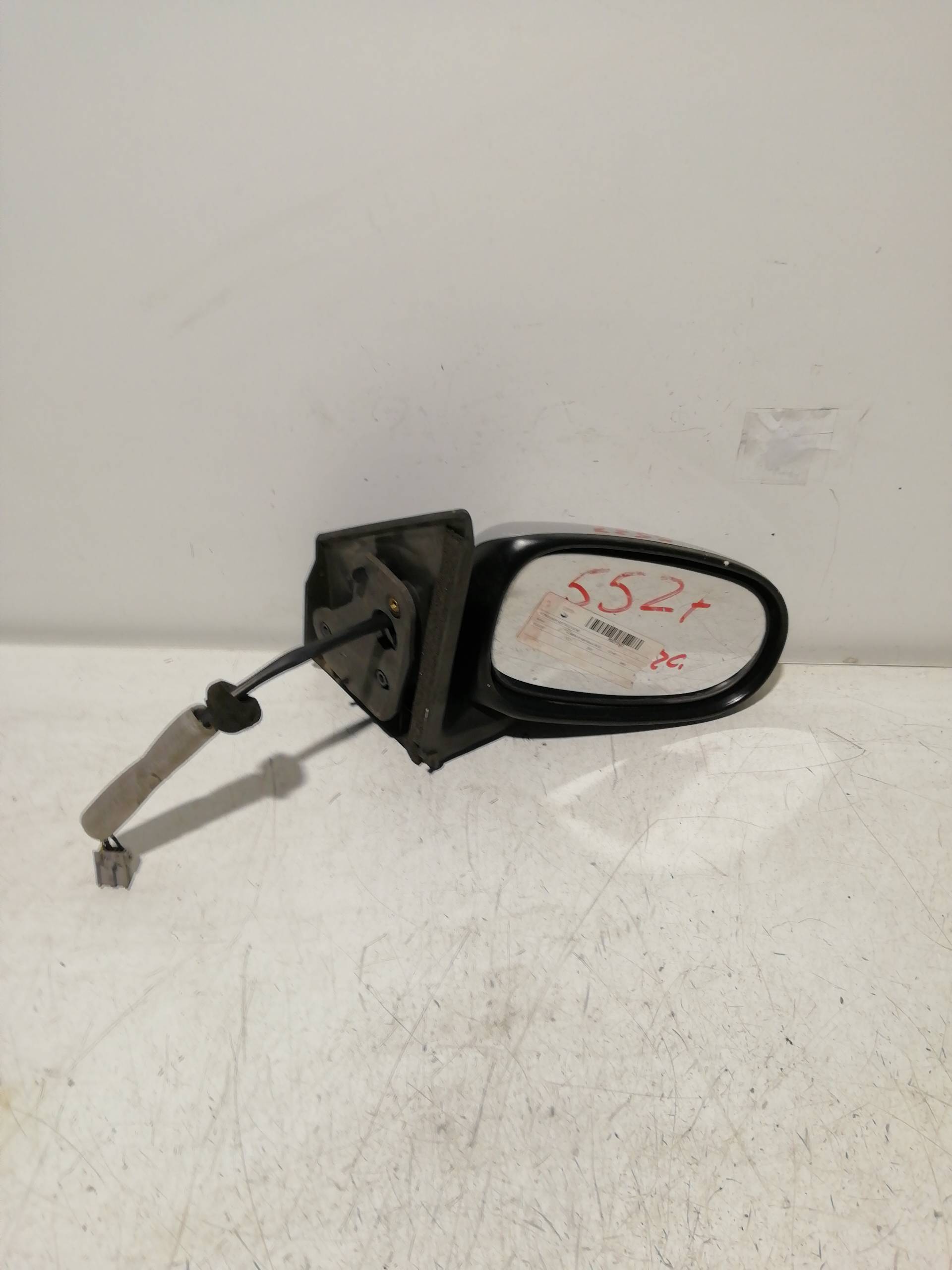Retrovisor direito NISSAN ALMERA (N16/E)