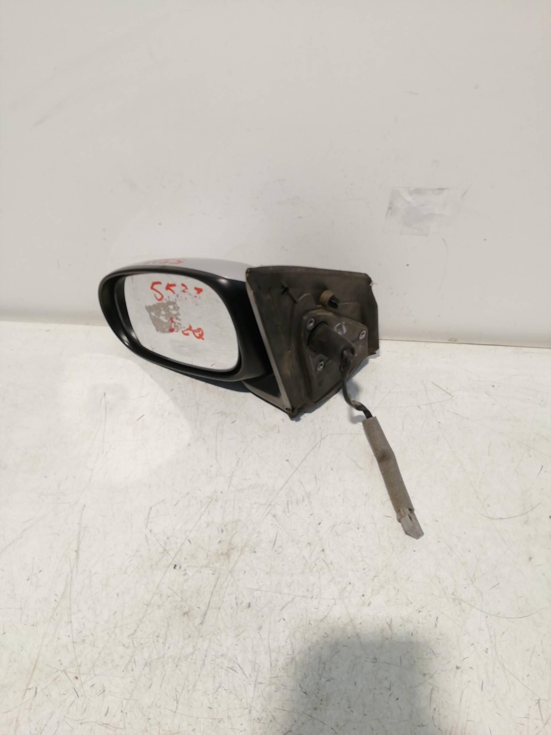 Retrovisor esquerdo NISSAN ALMERA (N16/E)