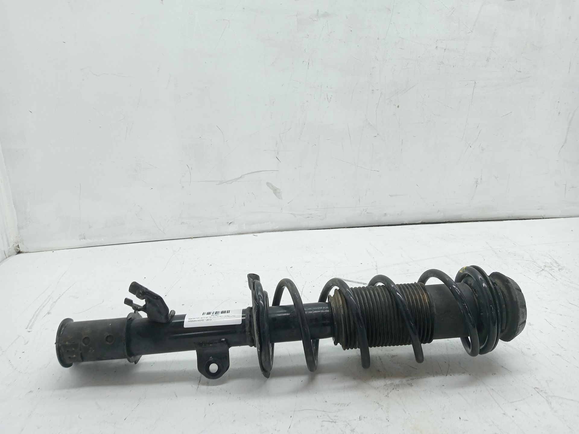 Front Right Shock Absorber NISSAN NOTE