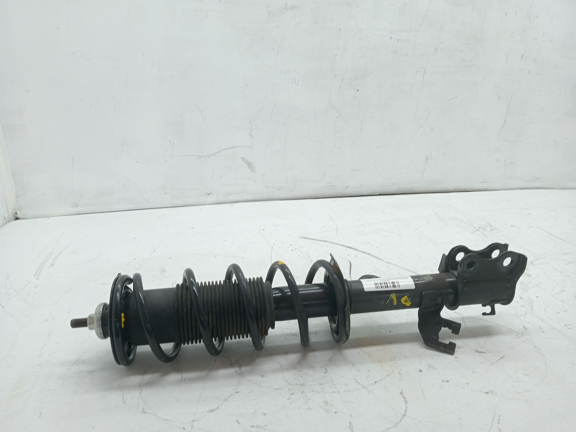 Front Left Shock Absorber NISSAN NOTE