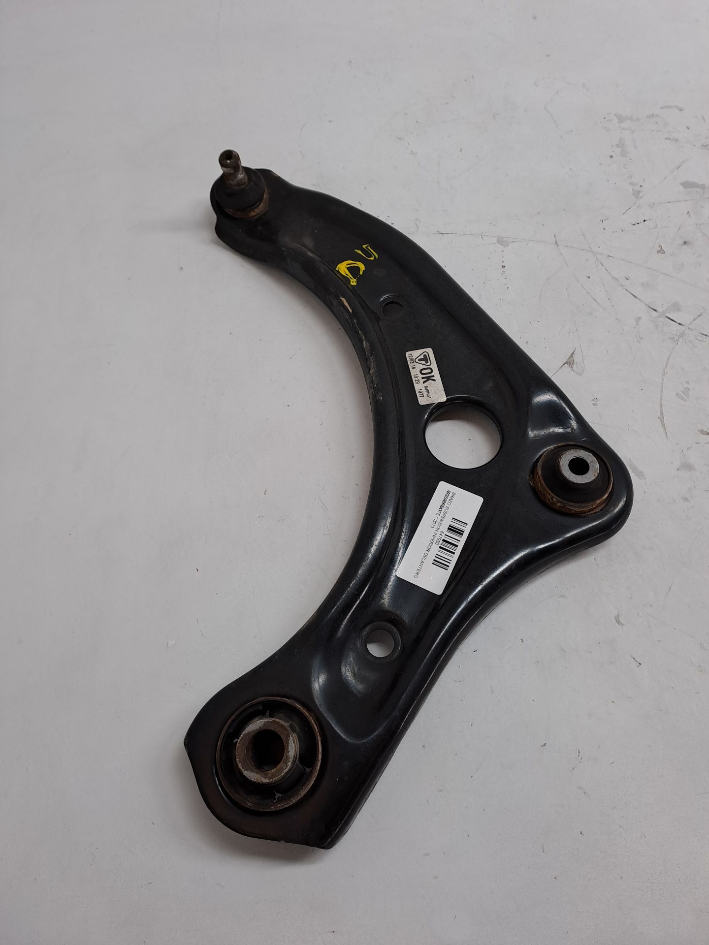 Front Left Lower Control Arm NISSAN NOTE