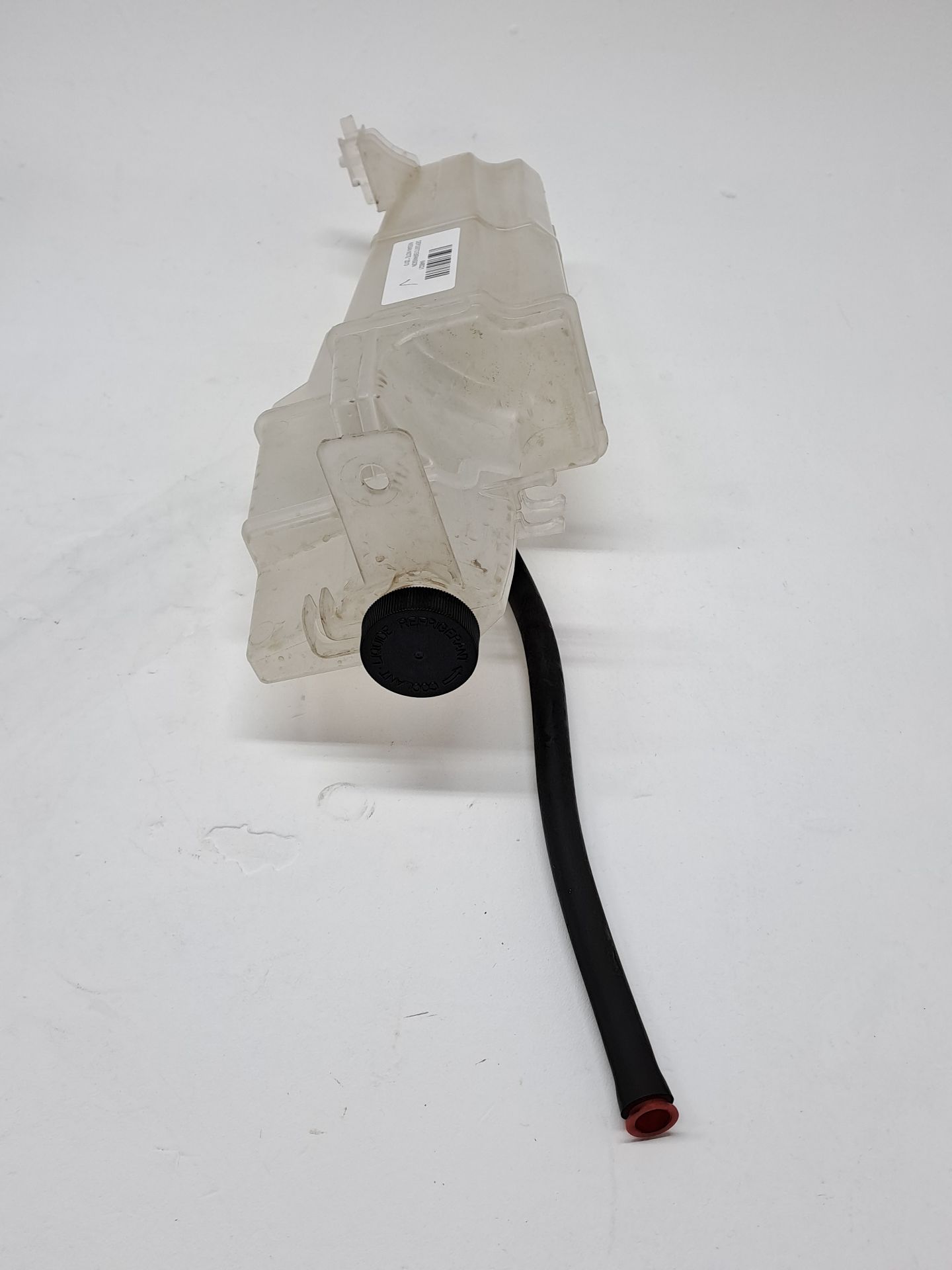 Ausgleichsbehälter NISSAN NOTE