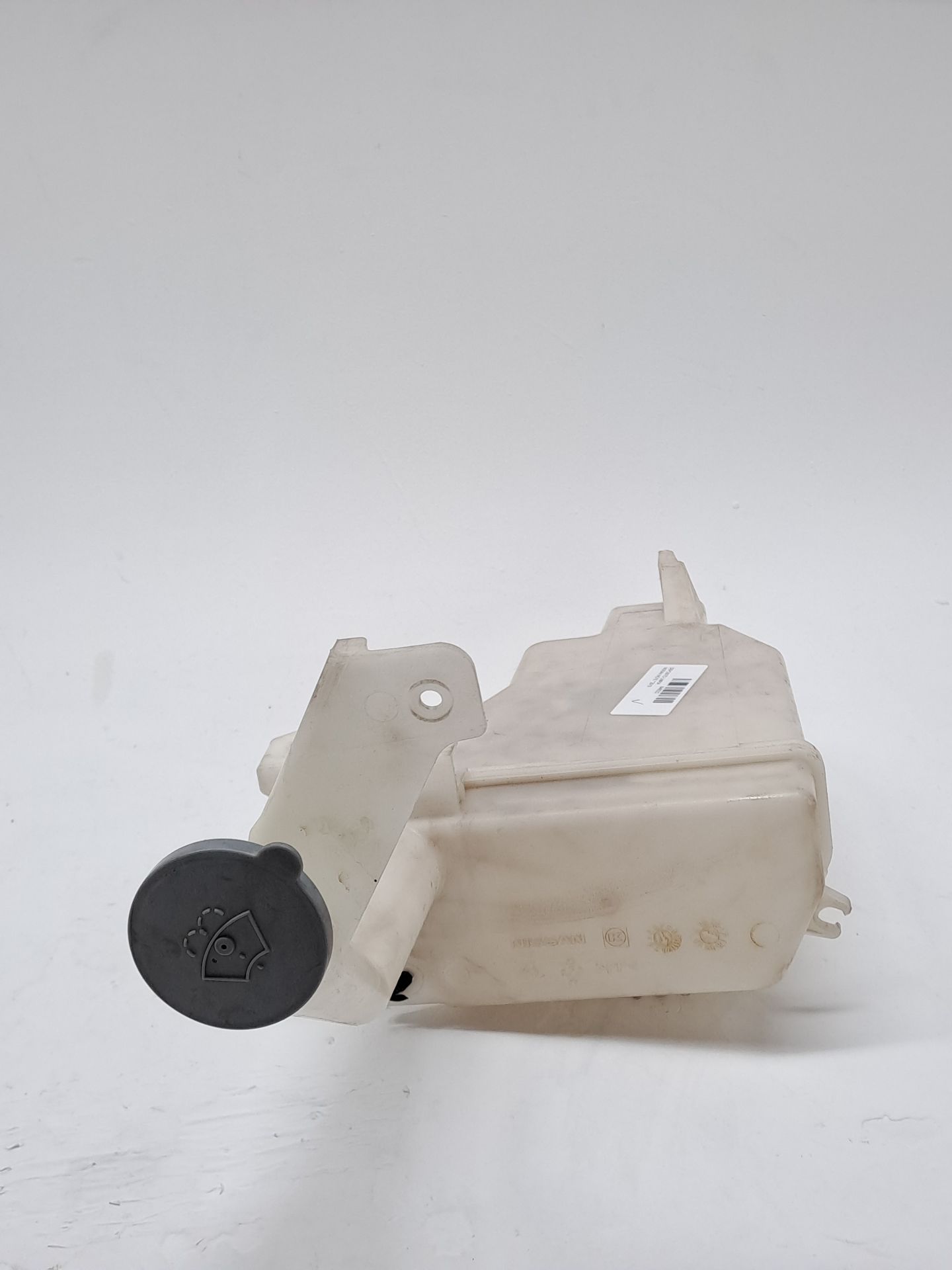 Wischwasserbehälter NISSAN NOTE