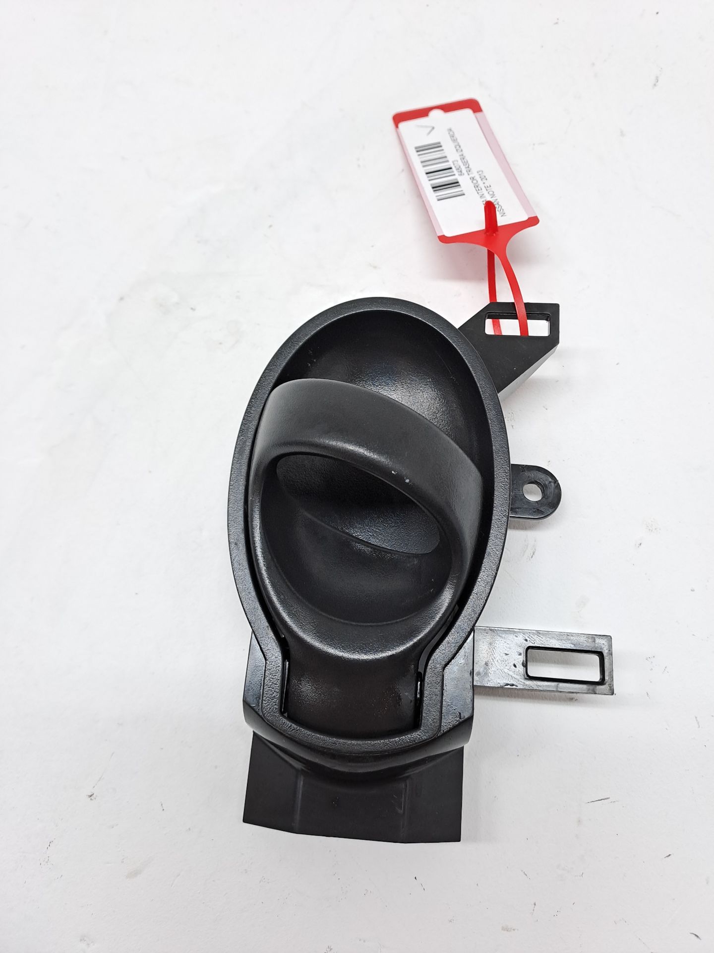 Puxador interno traseiro esquerdo NISSAN NOTE