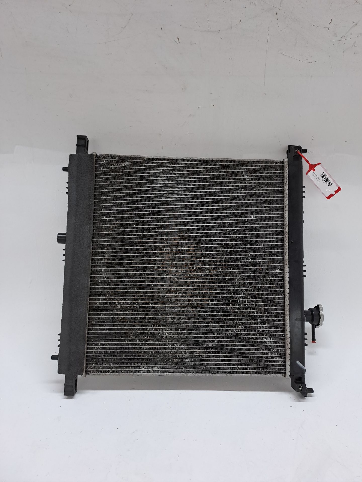 Water Radiator NISSAN NOTE