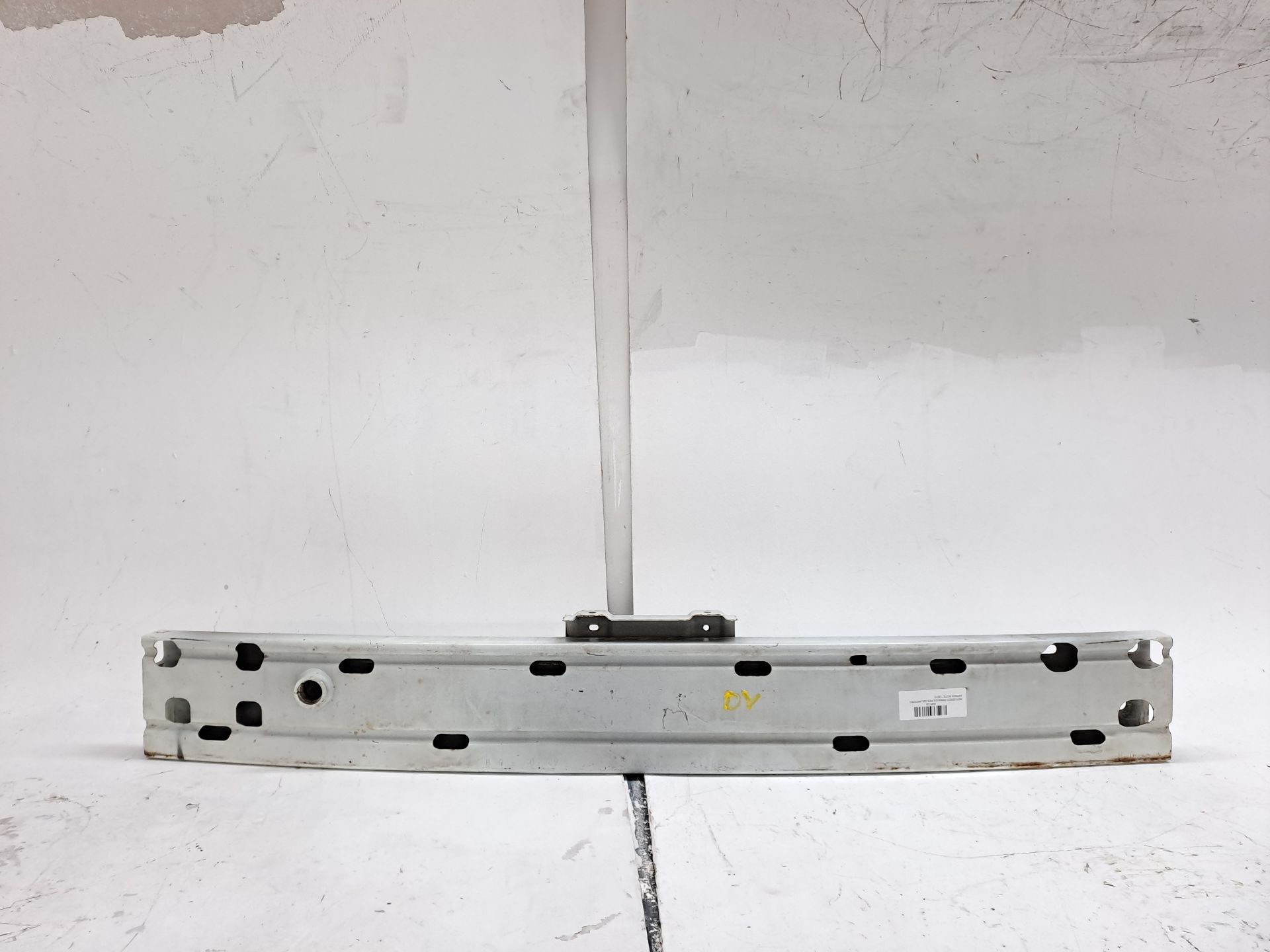 Rinforzo paraurti anteriore NISSAN NOTE