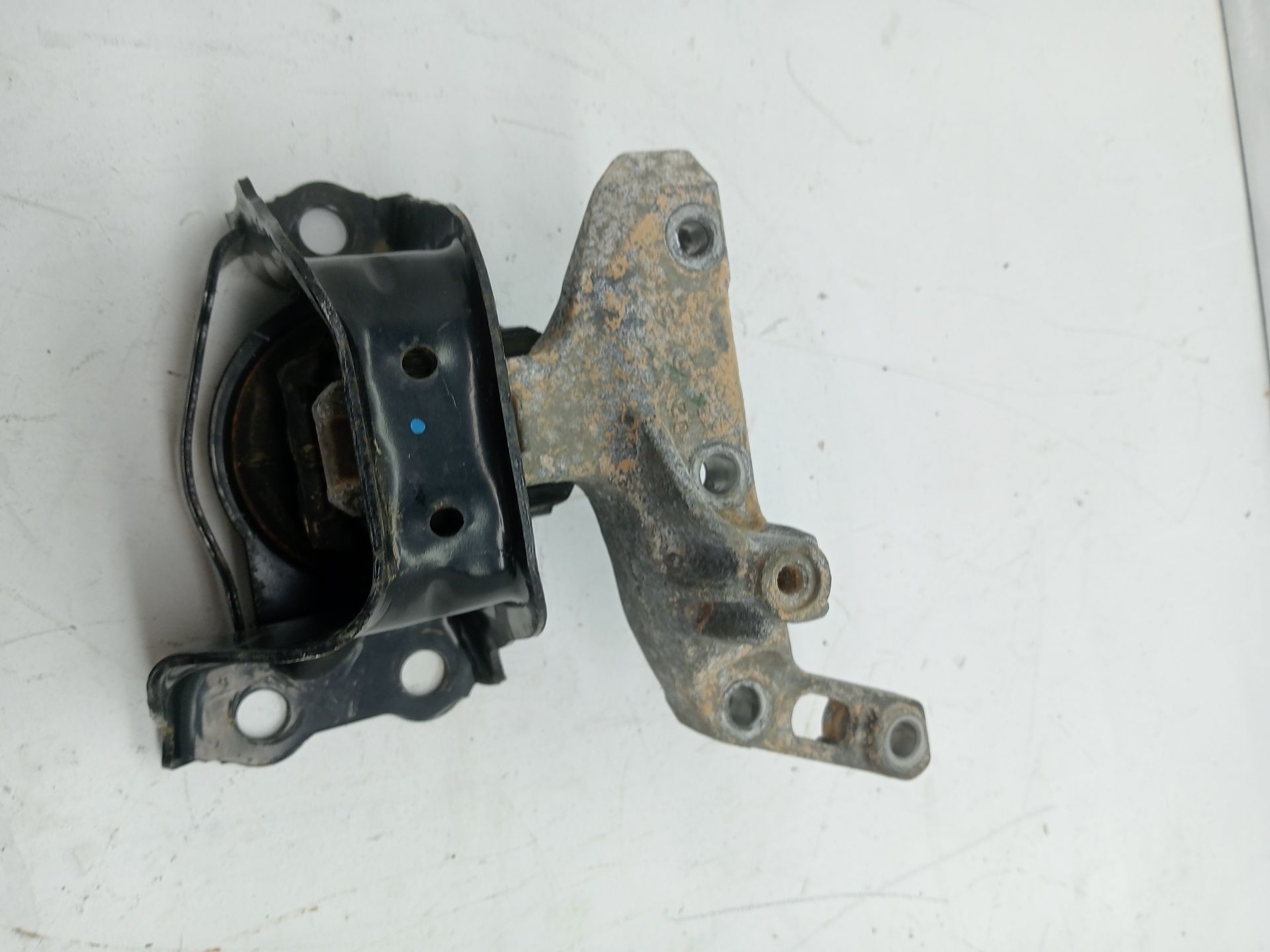 SOPORTE MOTOR NISSAN NOTE