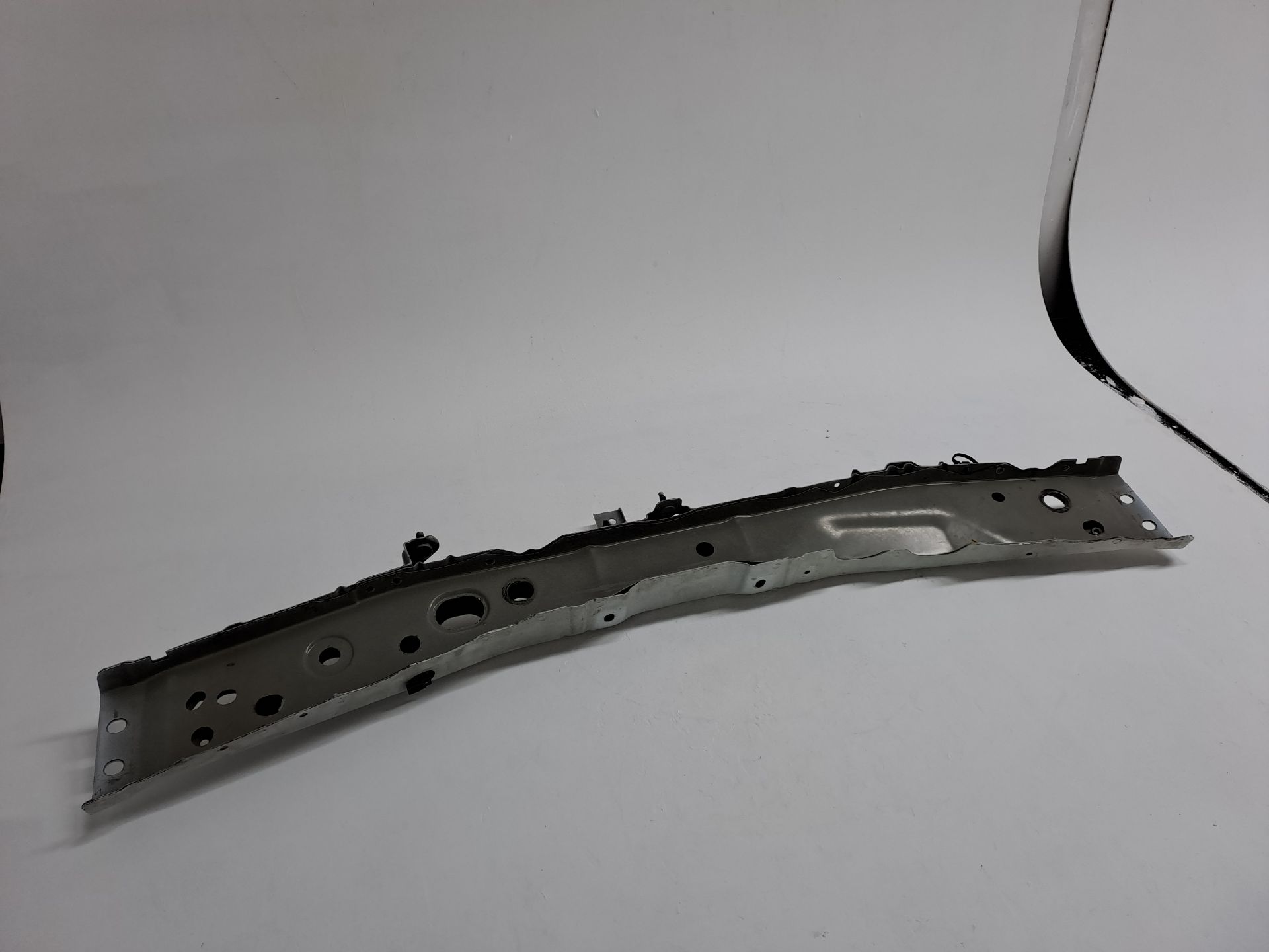Rinforzo paraurti anteriore NISSAN NOTE