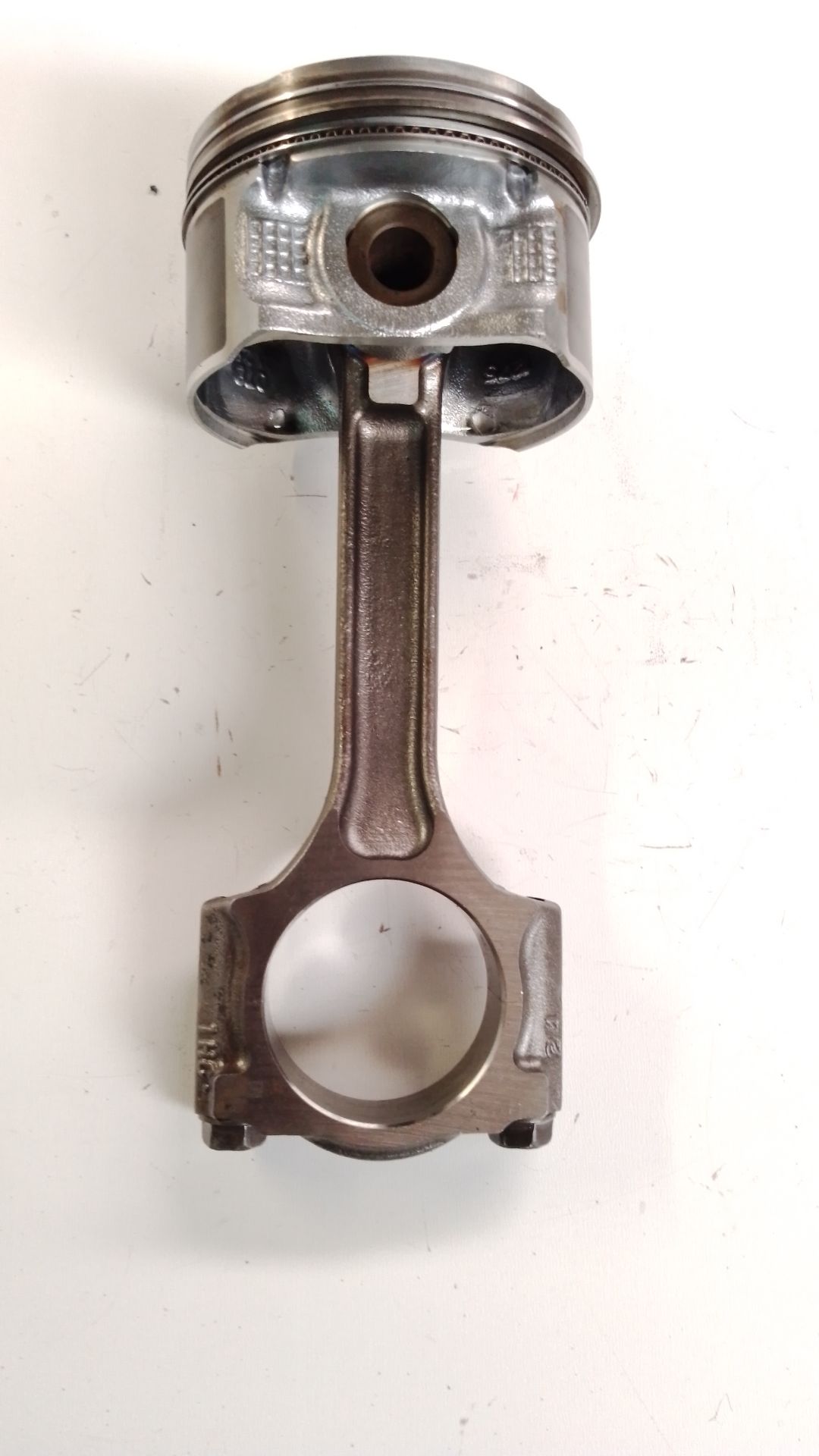 Connecting Rod NISSAN NOTE
