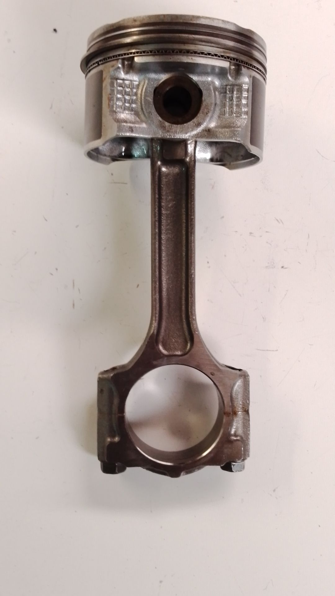 Connecting Rod NISSAN NOTE
