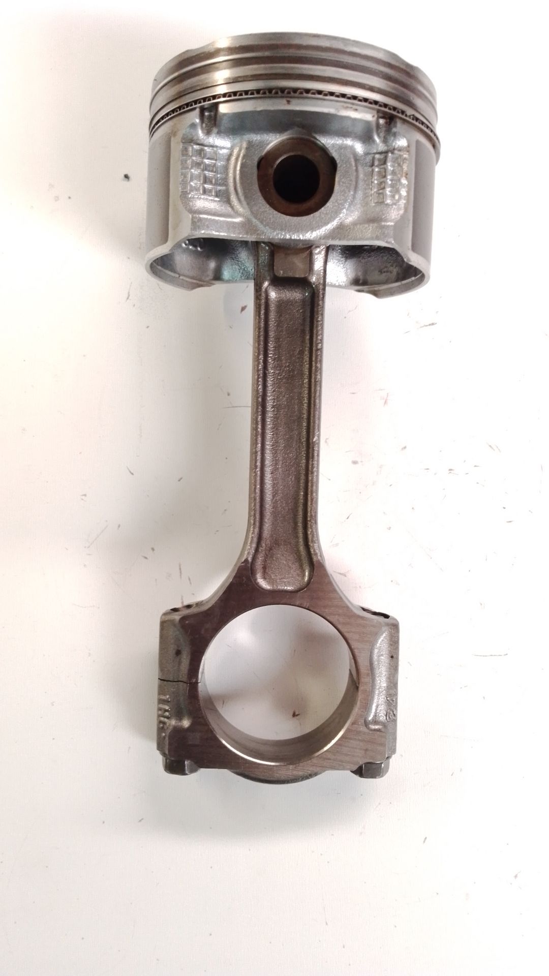 Connecting Rod NISSAN NOTE