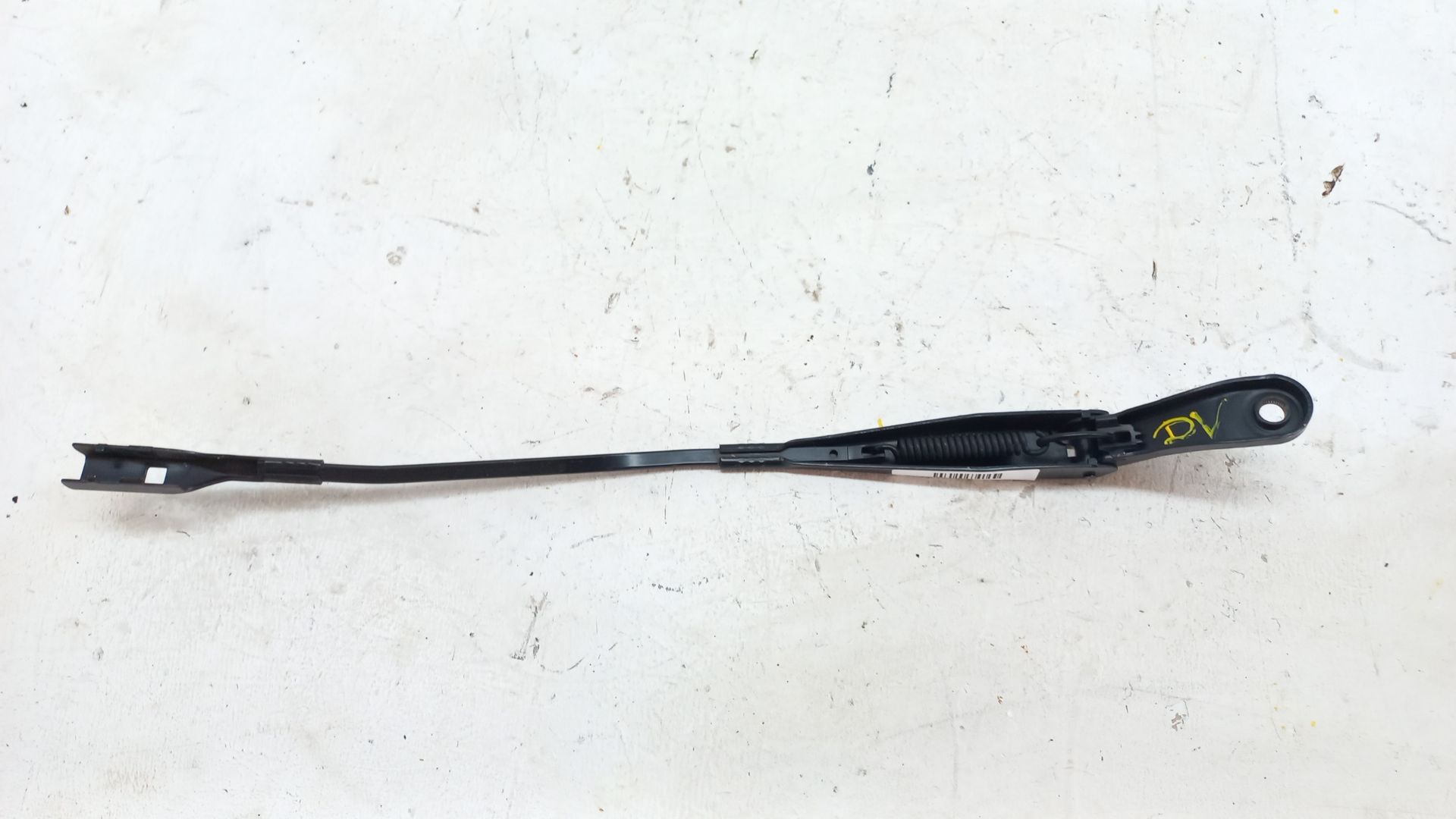 Front Left Wiper Arm CITROEN C3 AIRCROSS