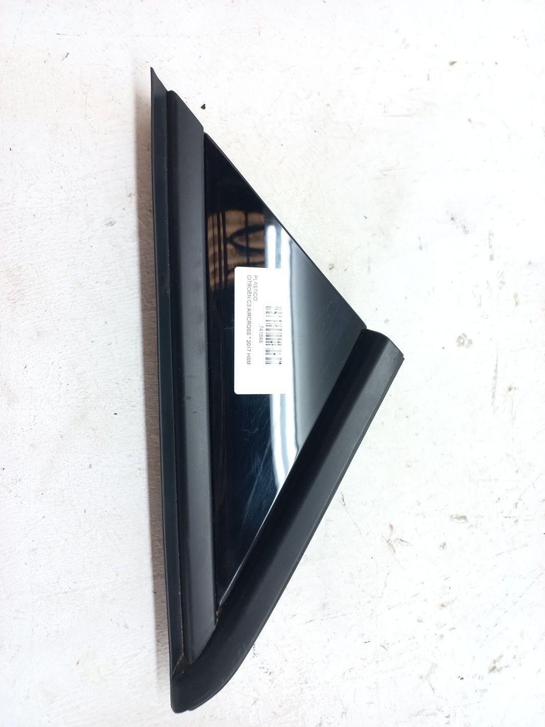 Rivestimento plastico CITROEN C3 AIRCROSS