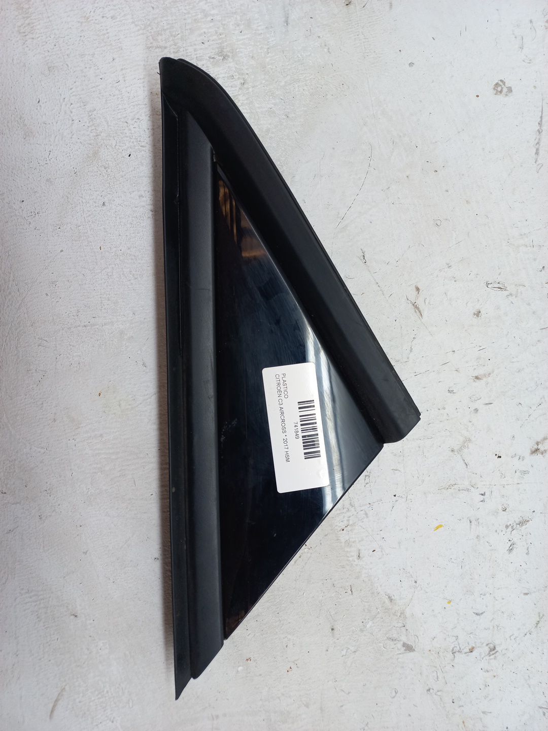Rivestimento plastico CITROEN C3 AIRCROSS
