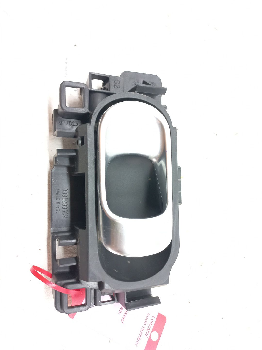 Front Left Interior Door Handle CITROEN C3 AIRCROSS