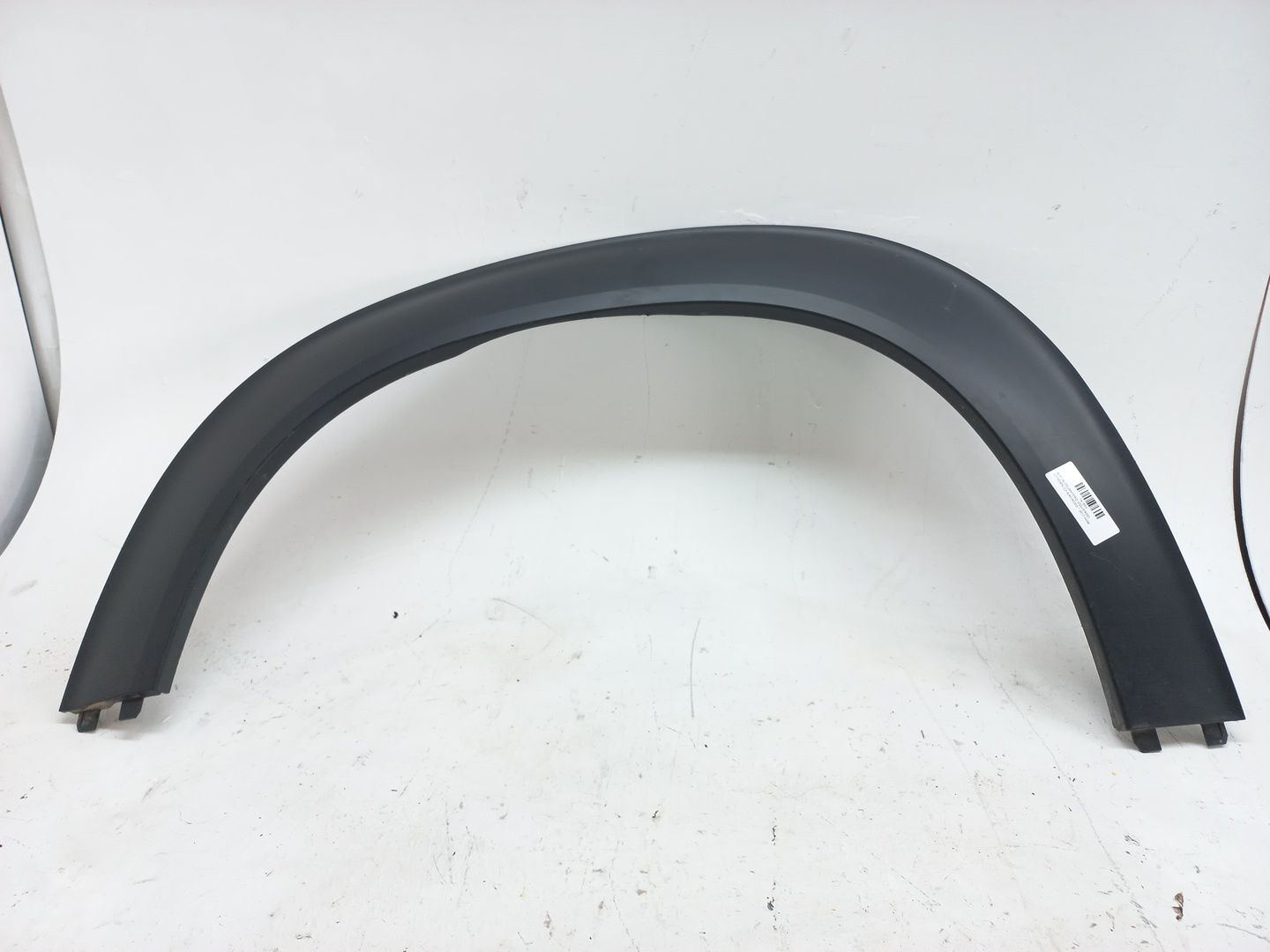 Front Left Side Skirt CITROEN C3 AIRCROSS