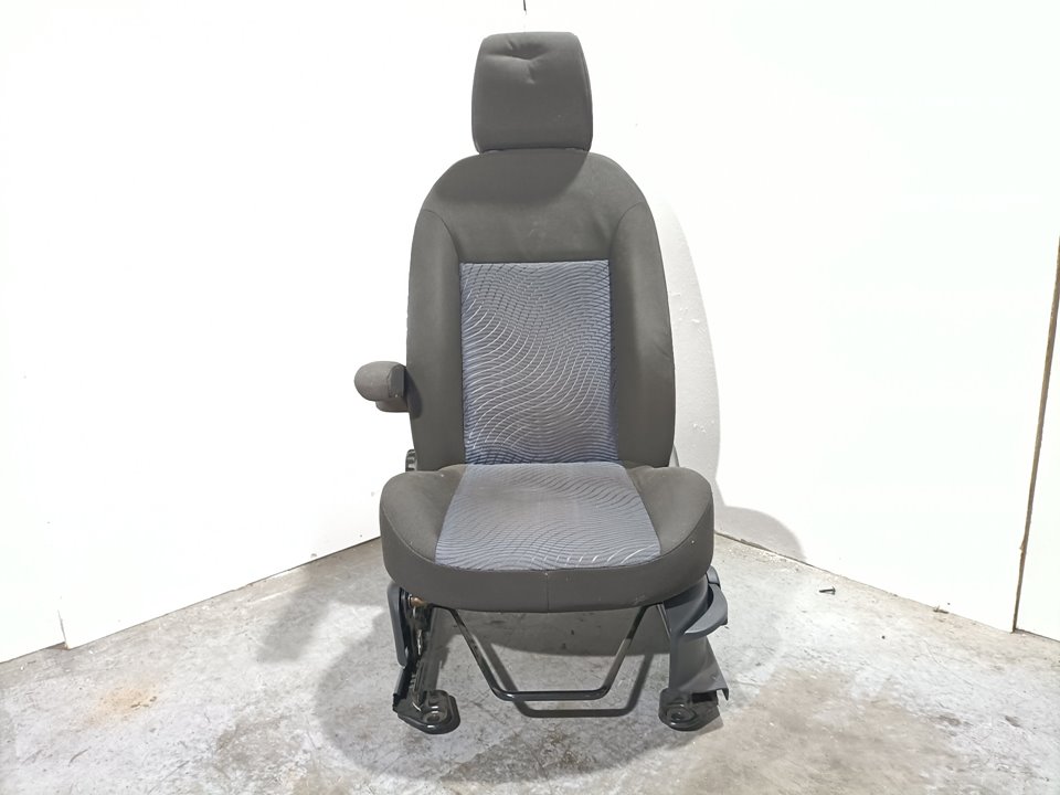 ASIENTO DELANTERO IZQUIERDO FORD FUSION (CBK)