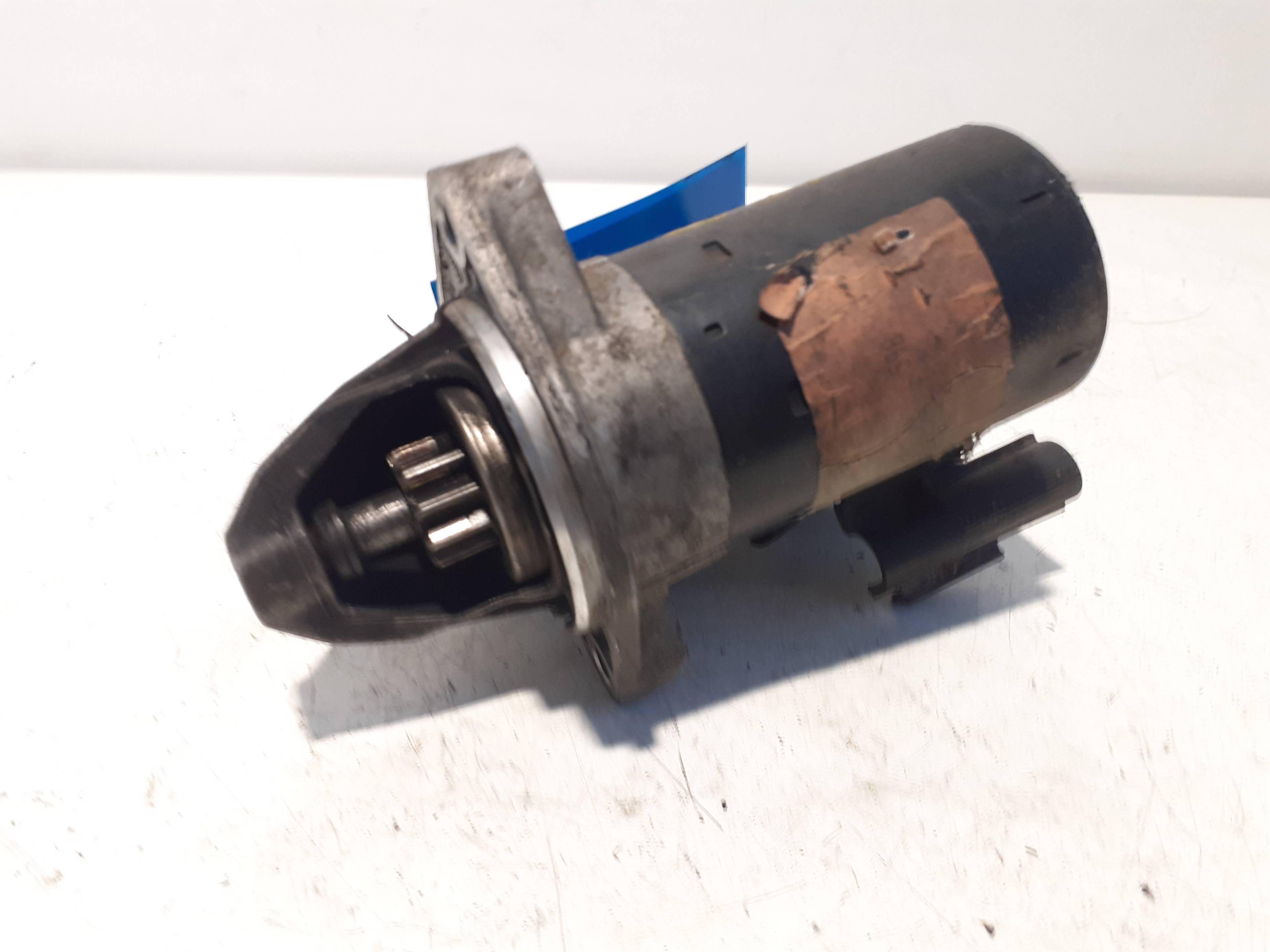 Motorino di avviamento FORD FUSION (CBK)