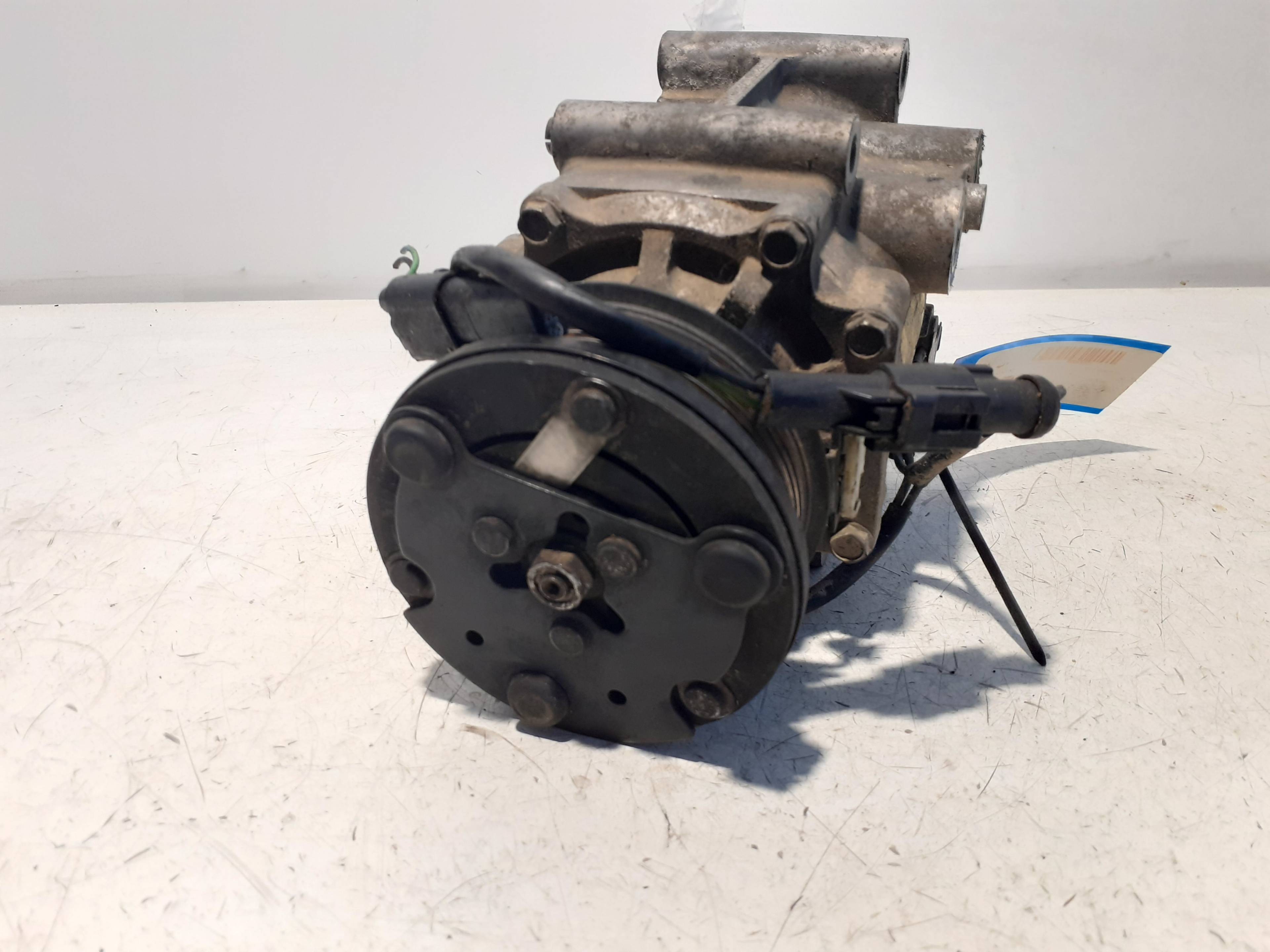 Autres FORD FUSION (CBK)