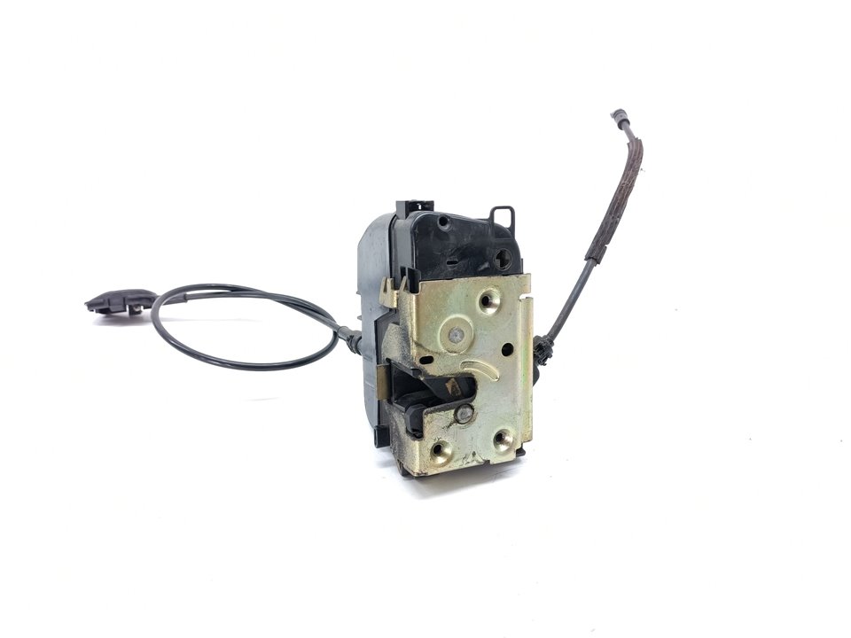 Rear right door lock RENAULT SCENIC II