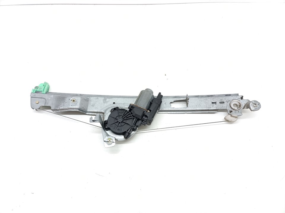 ELEVALUNAS DELANTERO DERECHO RENAULT SCENIC II