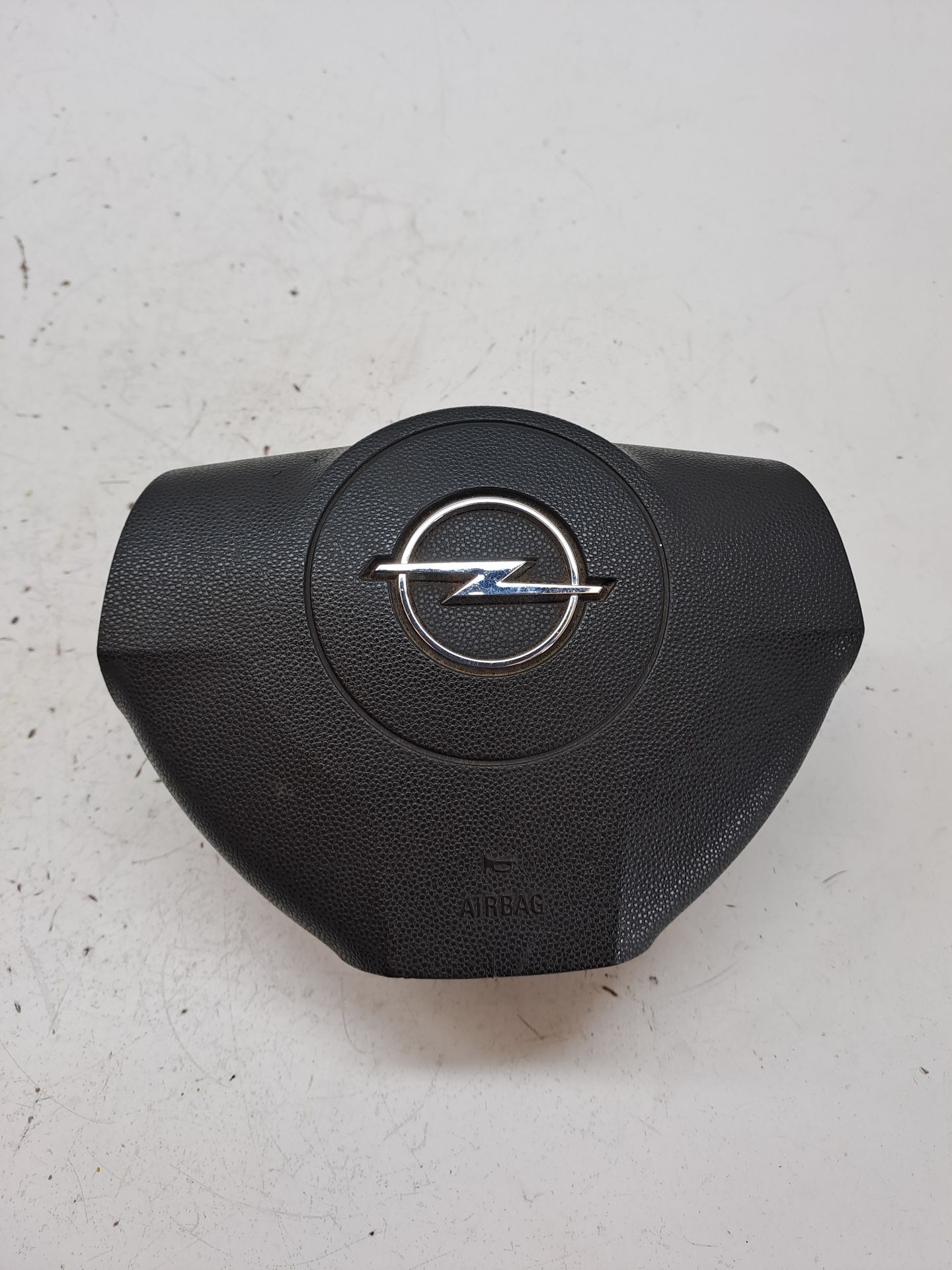 Airbag dianteiro esquerdo OPEL ZAFIRA / ZAFIRA FAMILY B (A05)